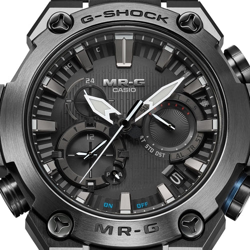 G-SHOCK MR-G MRGB2000B1A1 - Premium Luxury Product