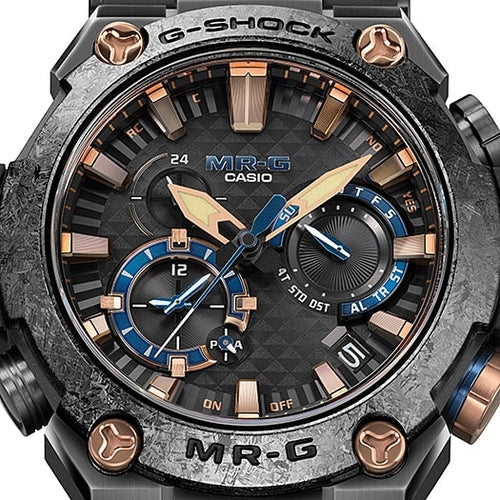 G-SHOCK MR-G MRGB2000R-1A - Premium Luxury Product