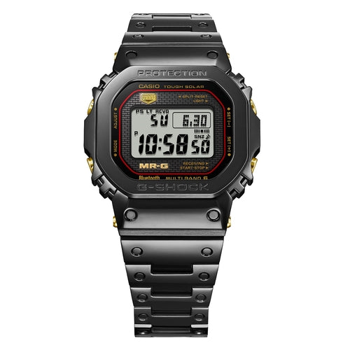 G-SHOCK MR-G MRGB5000B-1 - Premium Luxury Product