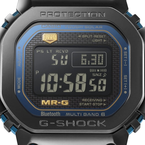 G-SHOCK MR-G MRGB5000BA-1 - Premium Luxury Product