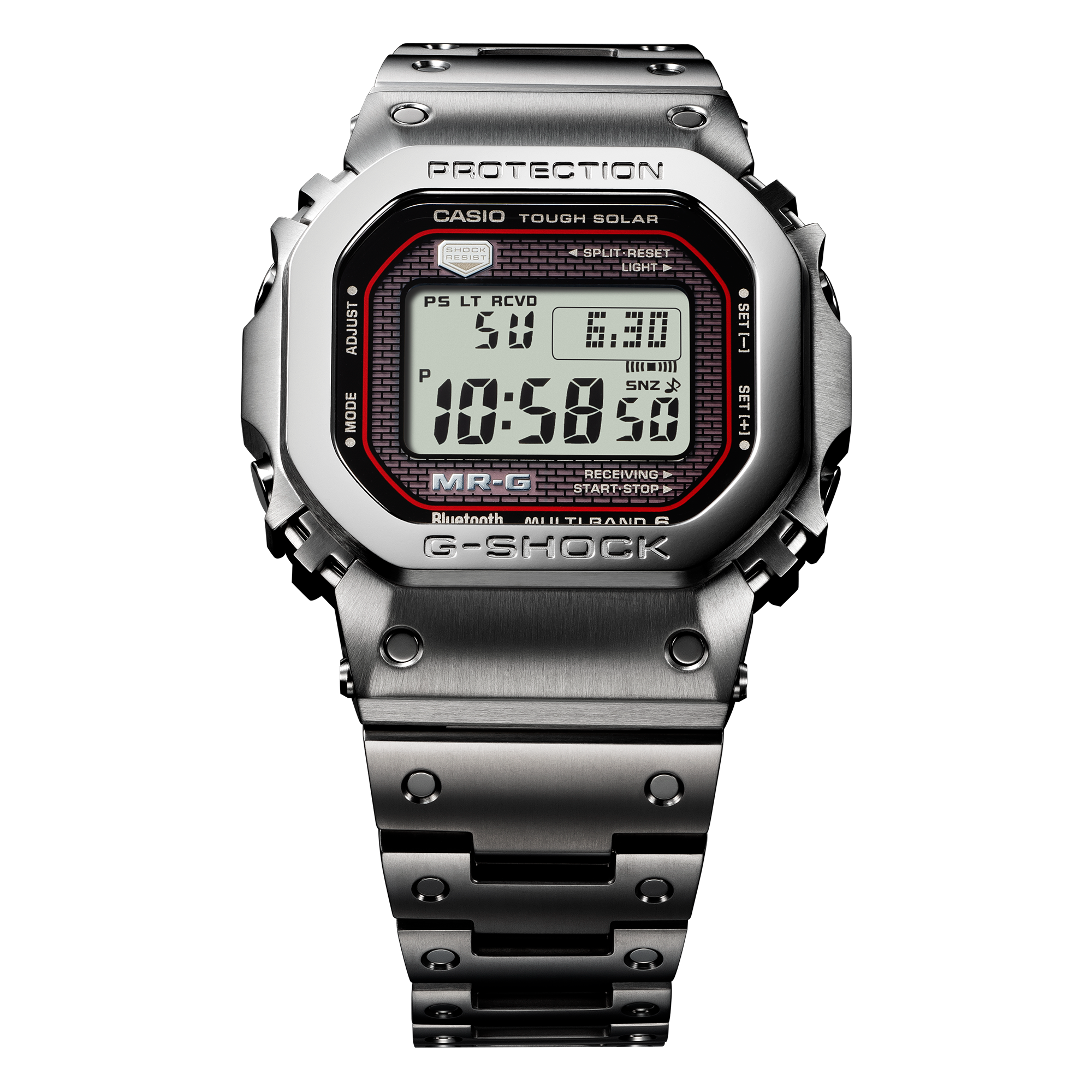 G-shock MRG-B5000 Series MRGB5000D-1