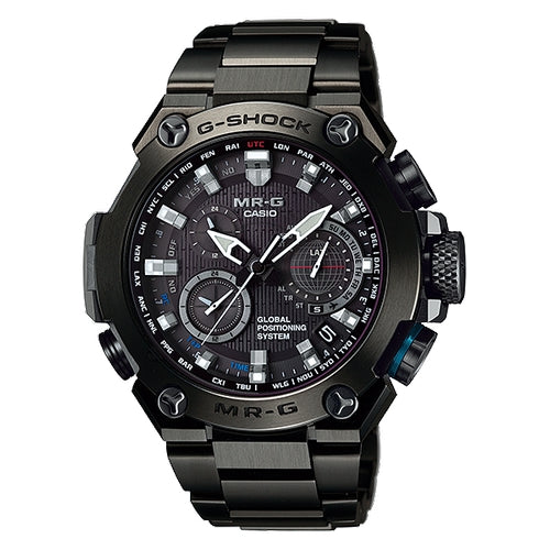 G-SHOCK MR-G MRGG1000B-1A - Premium Luxury Product