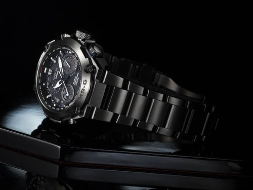 G-SHOCK MR-G MRGG1000B-1A - Premium Luxury Product