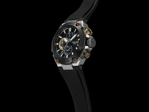 G-SHOCK MR-G MRGG2000R-1A - Premium Luxury Product