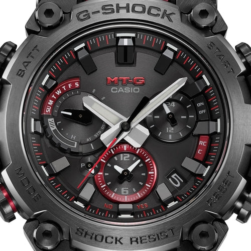 G-SHOCK MT-G MTGB3000BD1A - Premium Luxury Product