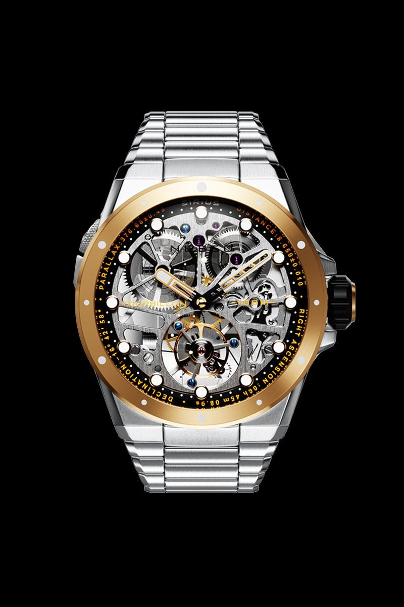 Black Gold - Limited Edition