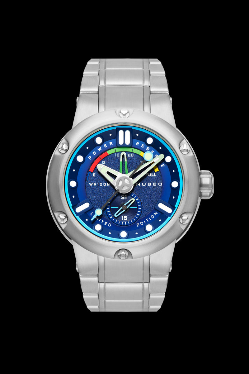 Azure - Limited Edition