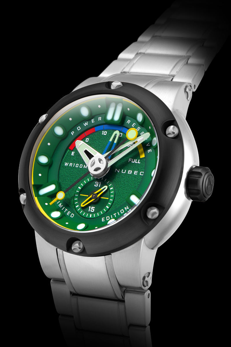 Eucalyptus - Limited Edition