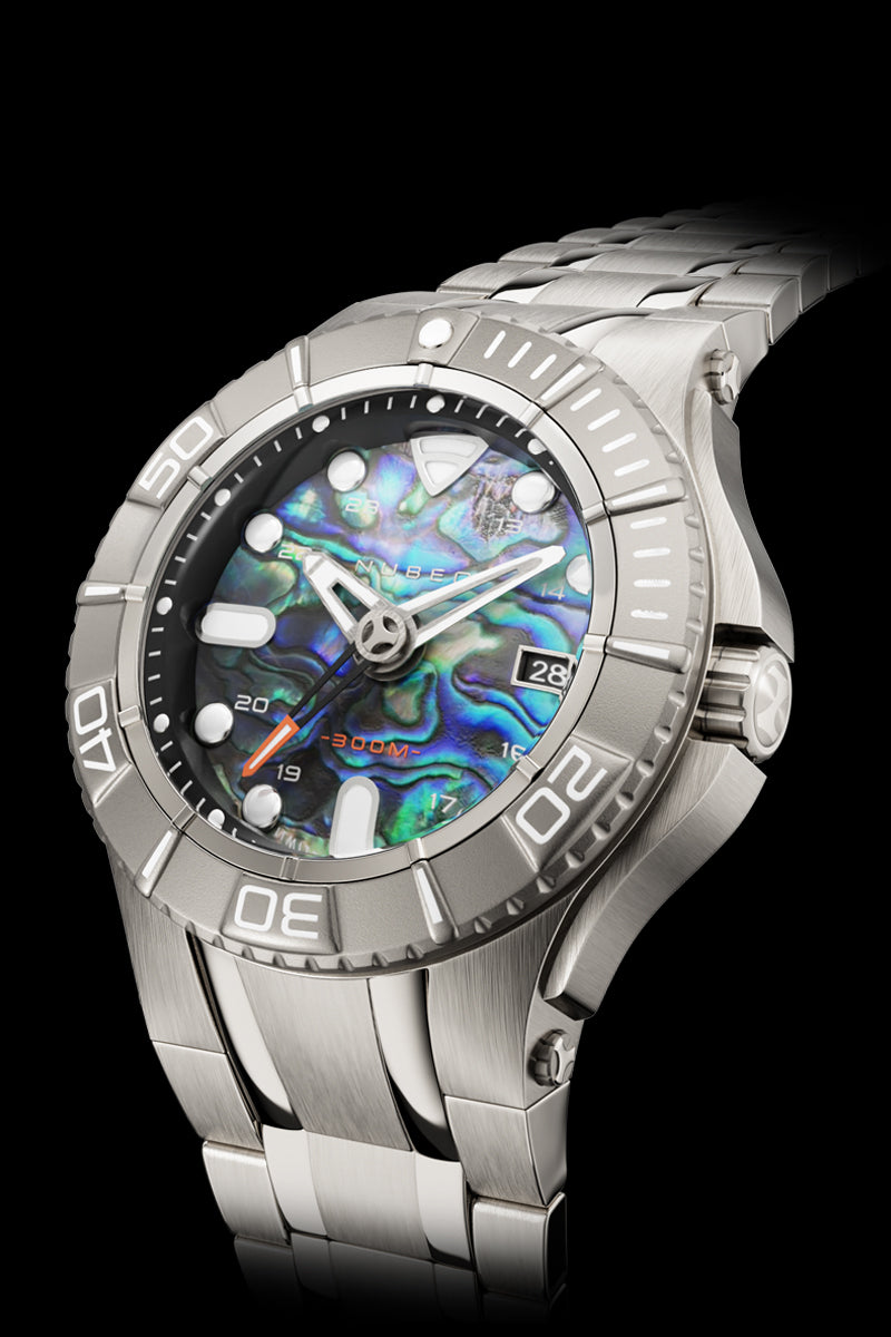 Blue Lite - Limited Edition