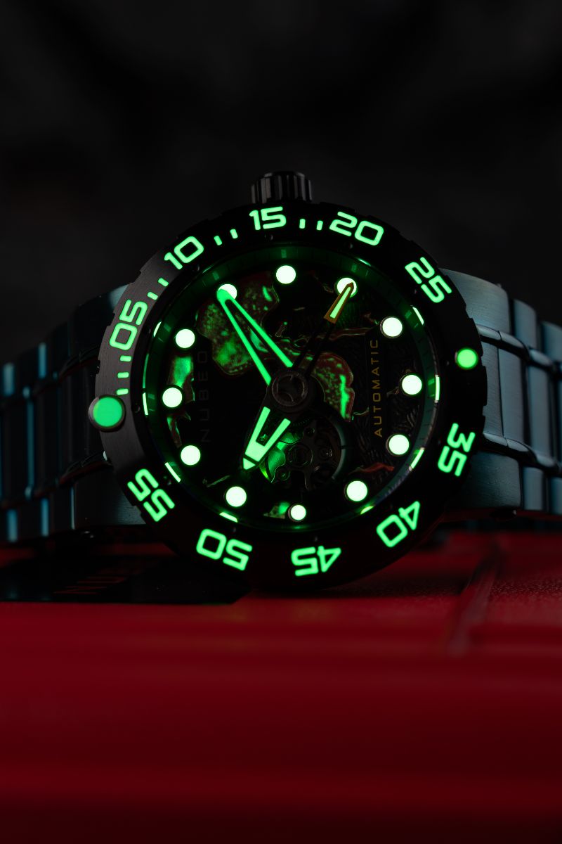 Fallout Green