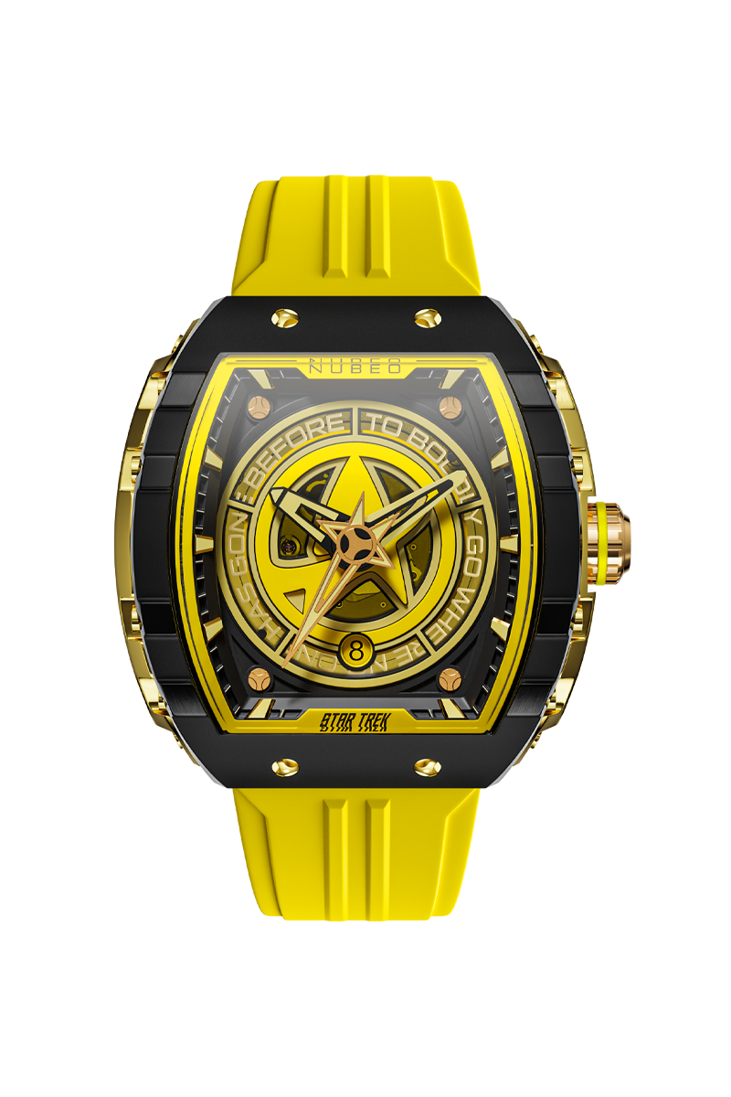 Explorer Yellow