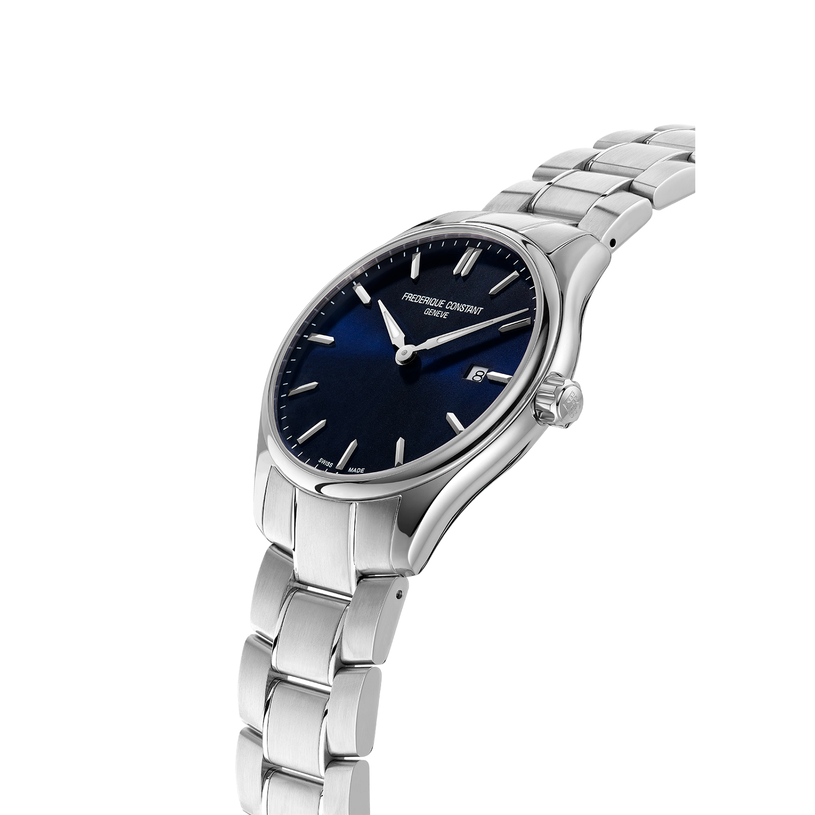 Frederique Constant Classics Quartz FC-220NS5B6B