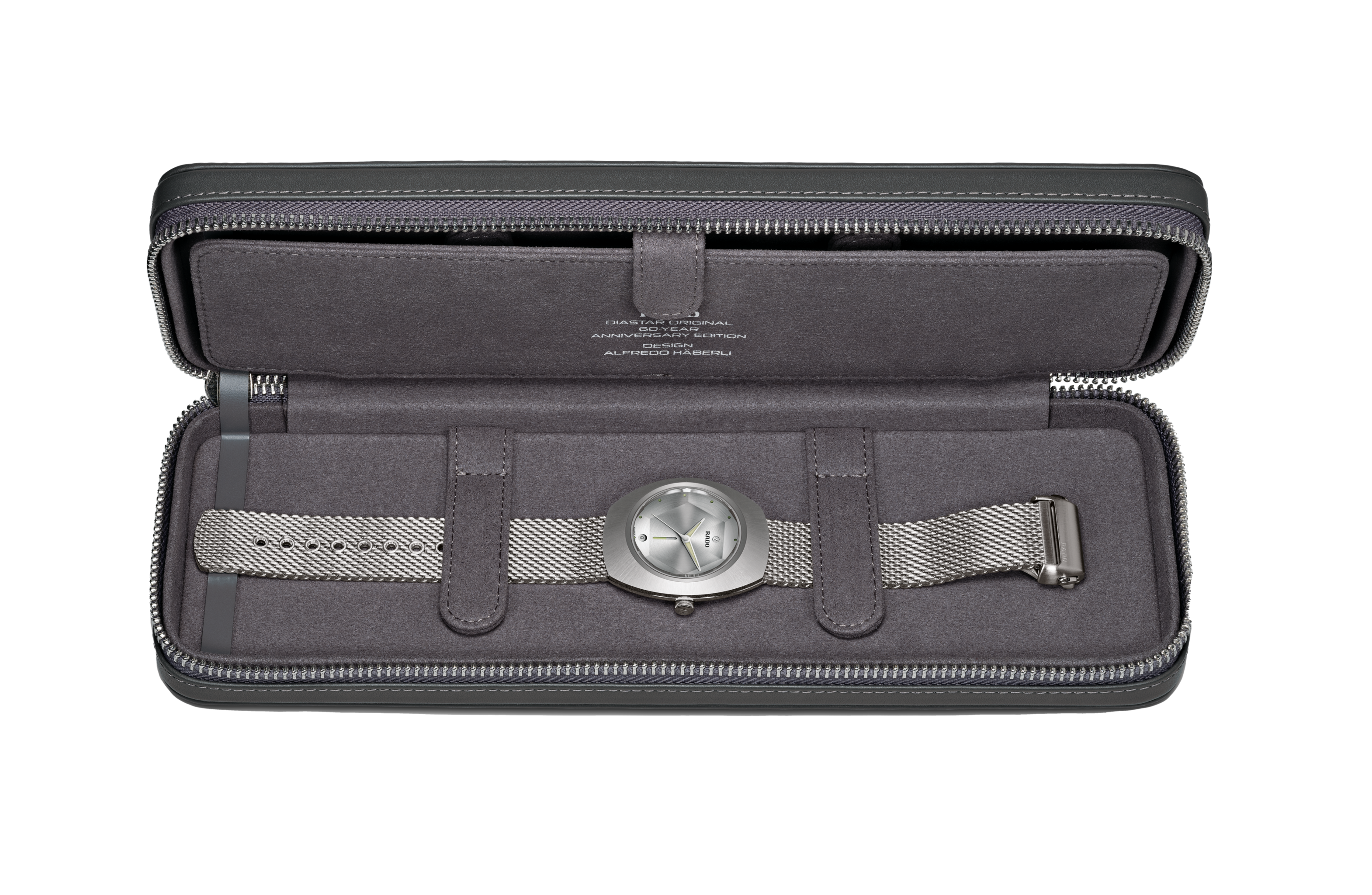 DiaStar Original 60-Year Anniversary Edition R12163118