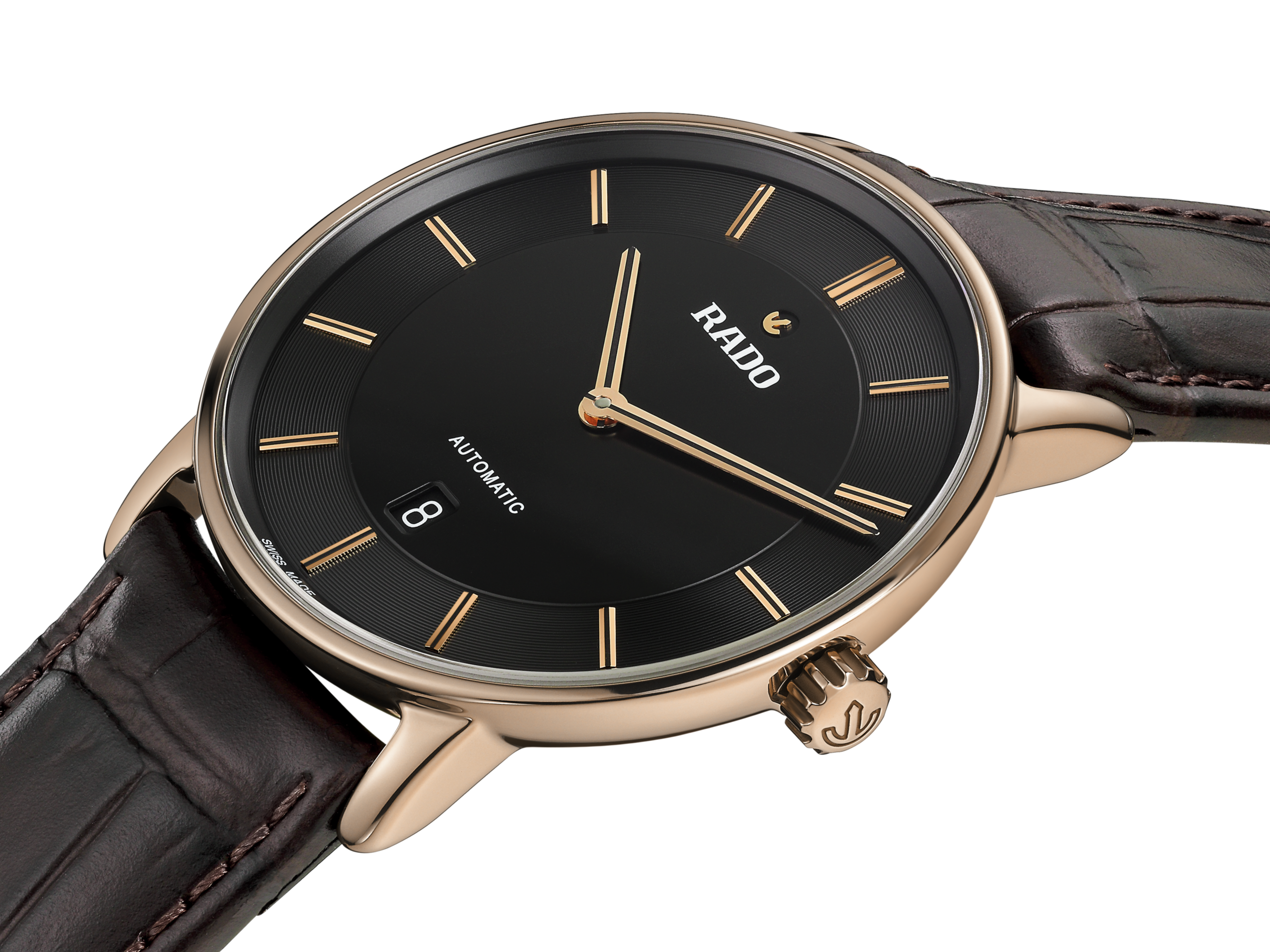 DiaMaster Thinline Automatic R14068176