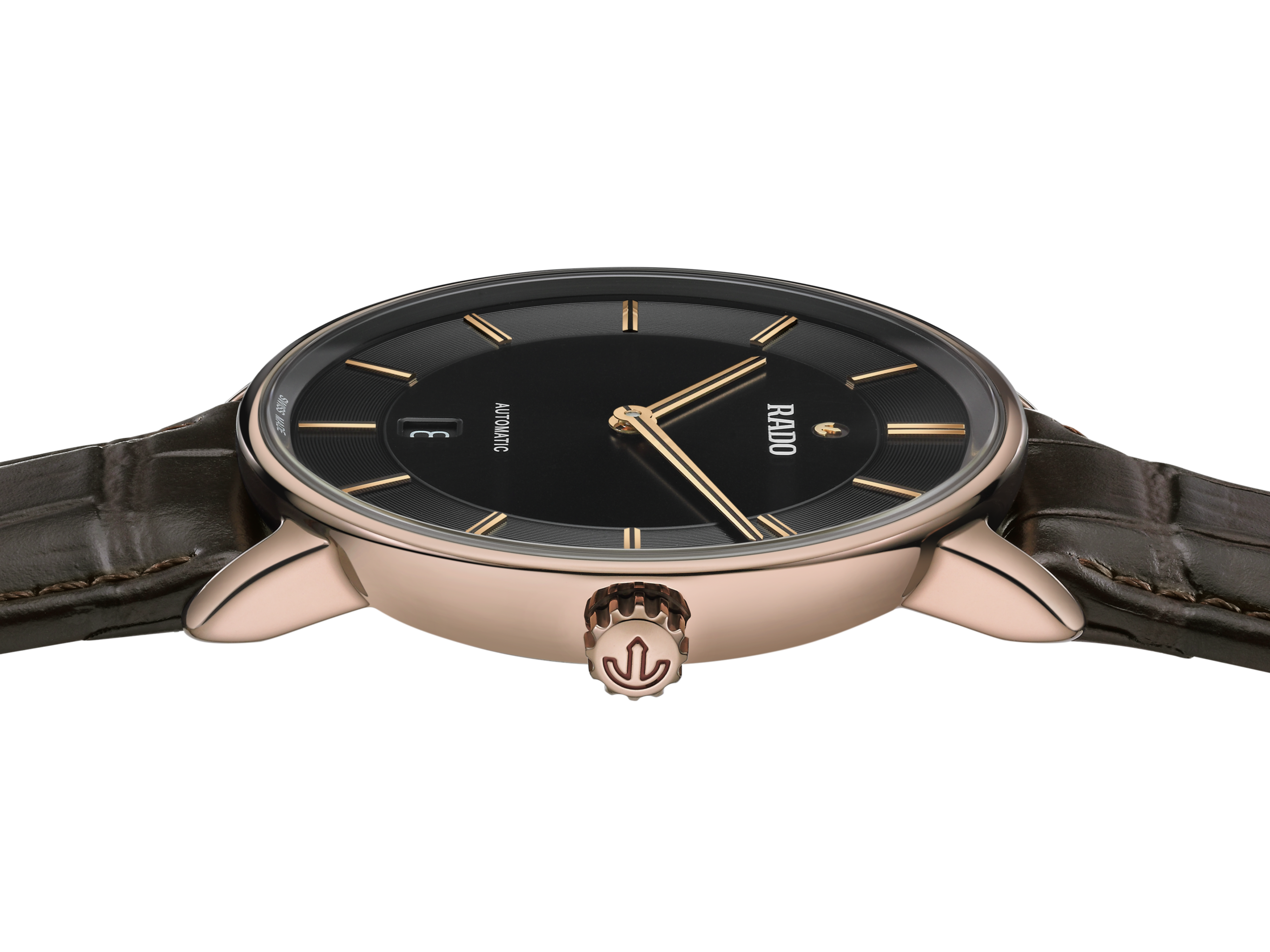 DiaMaster Thinline Automatic R14068176
