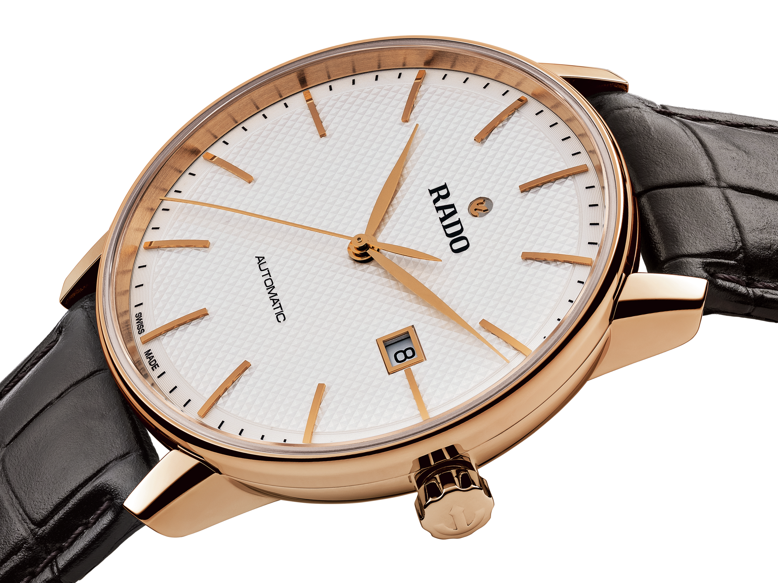 Coupole Automatic R22877025