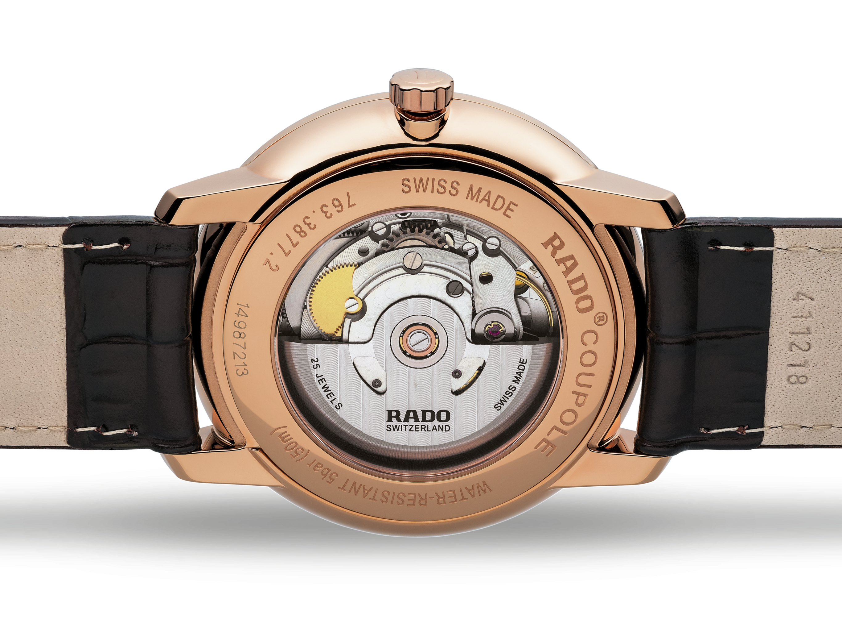 Coupole Automatic R22877025