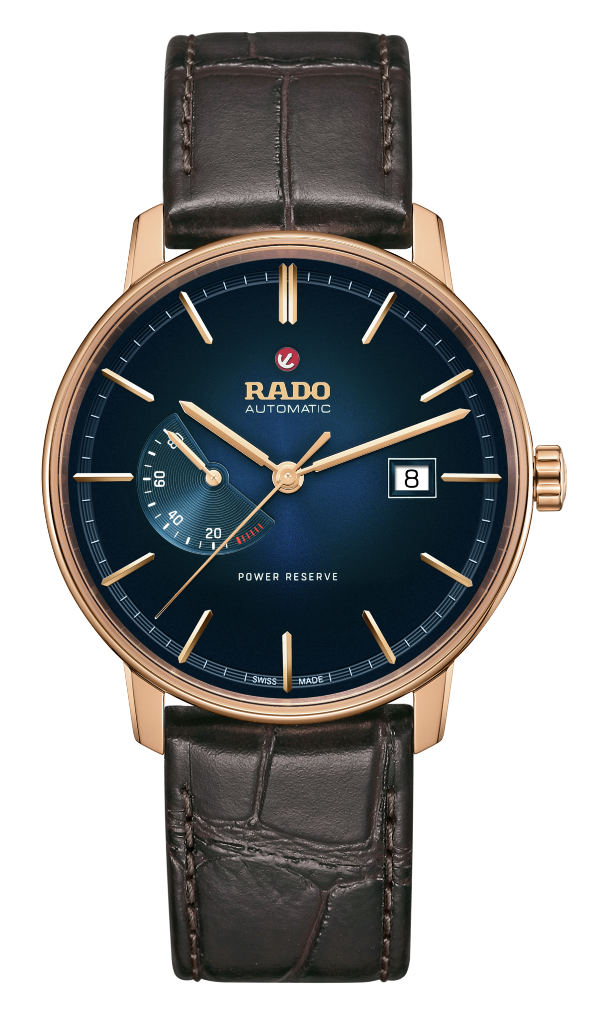 Coupole Automatic Power Reserve R22879215