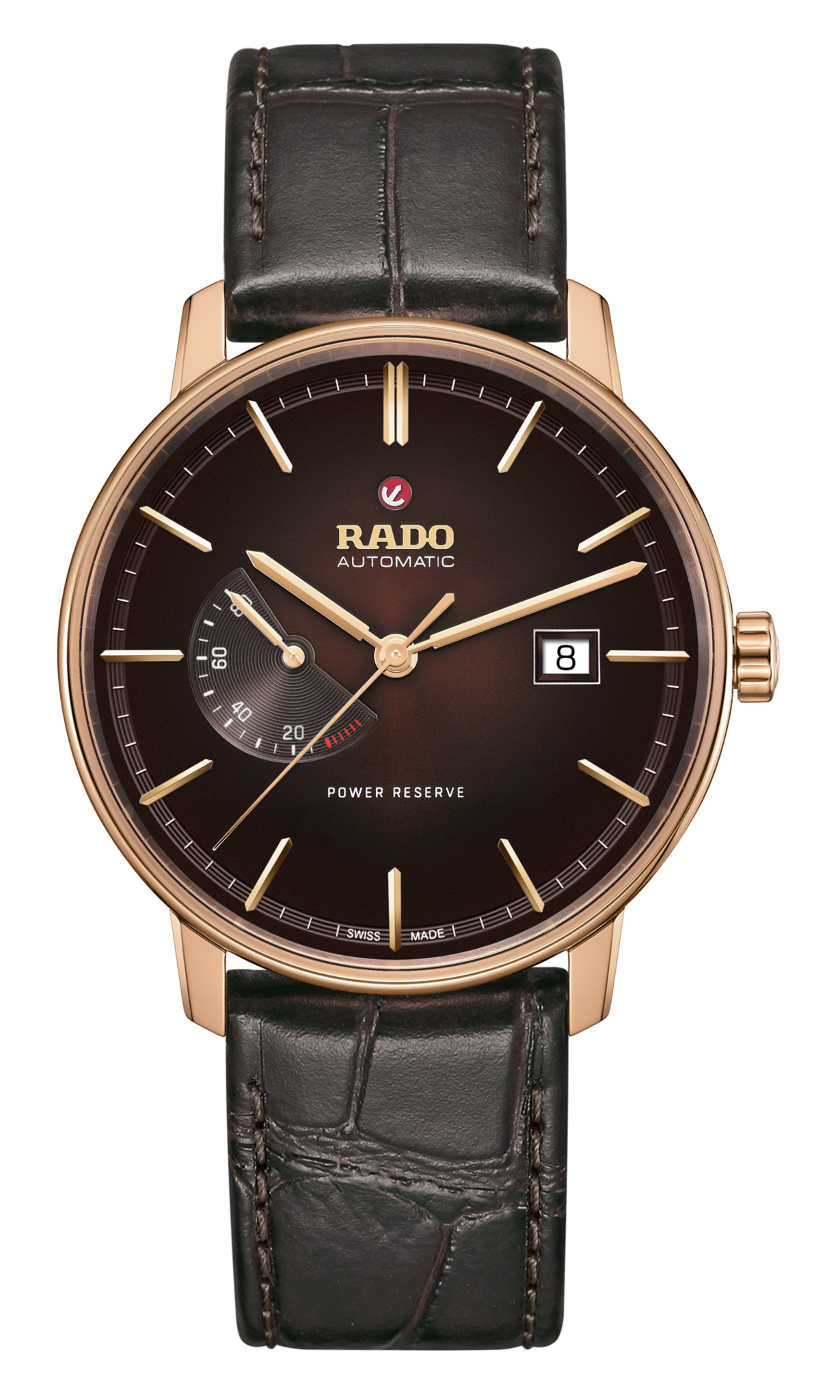 Coupole Automatic Power Reserve R22879325