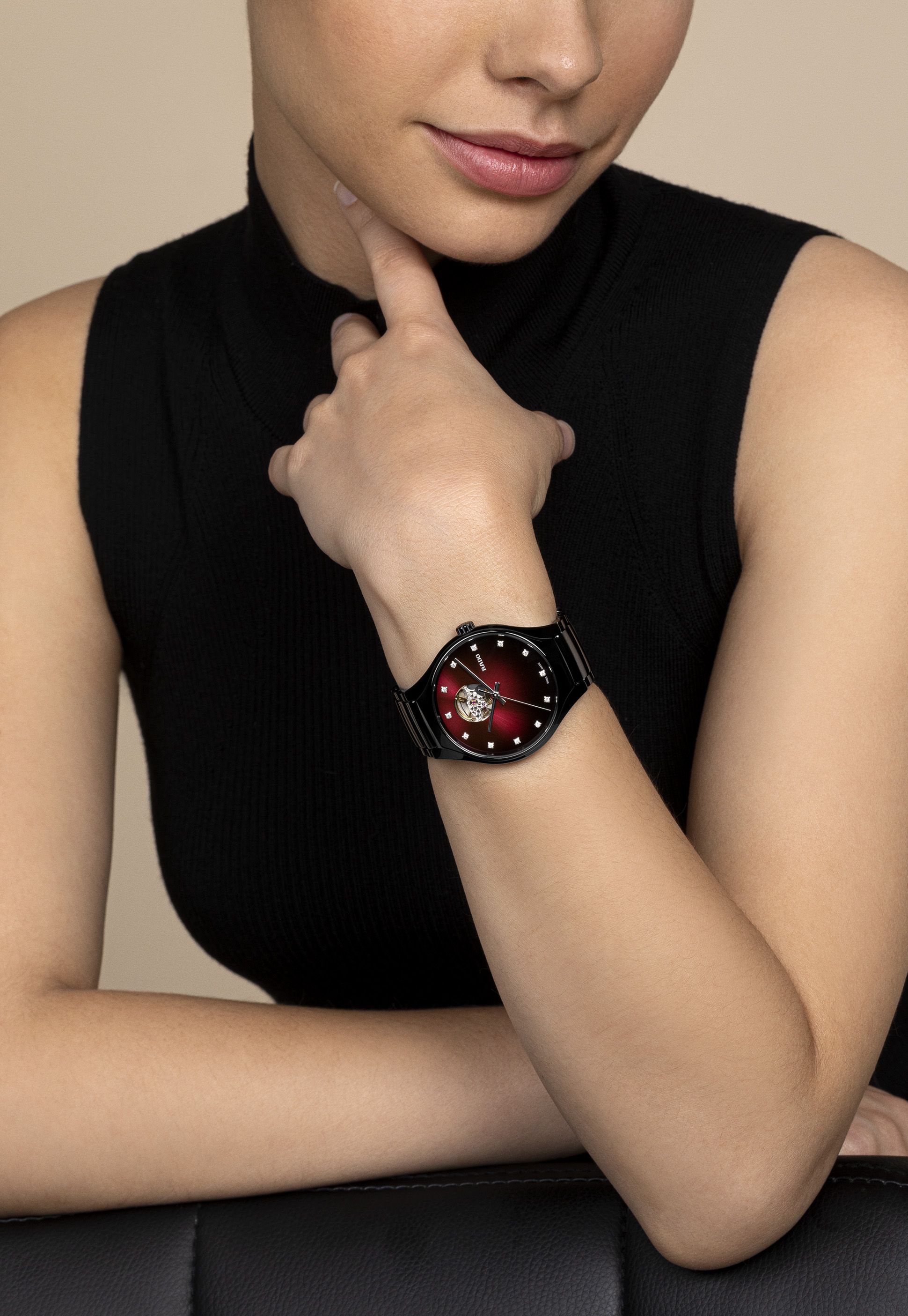 True Round Secret R27107742