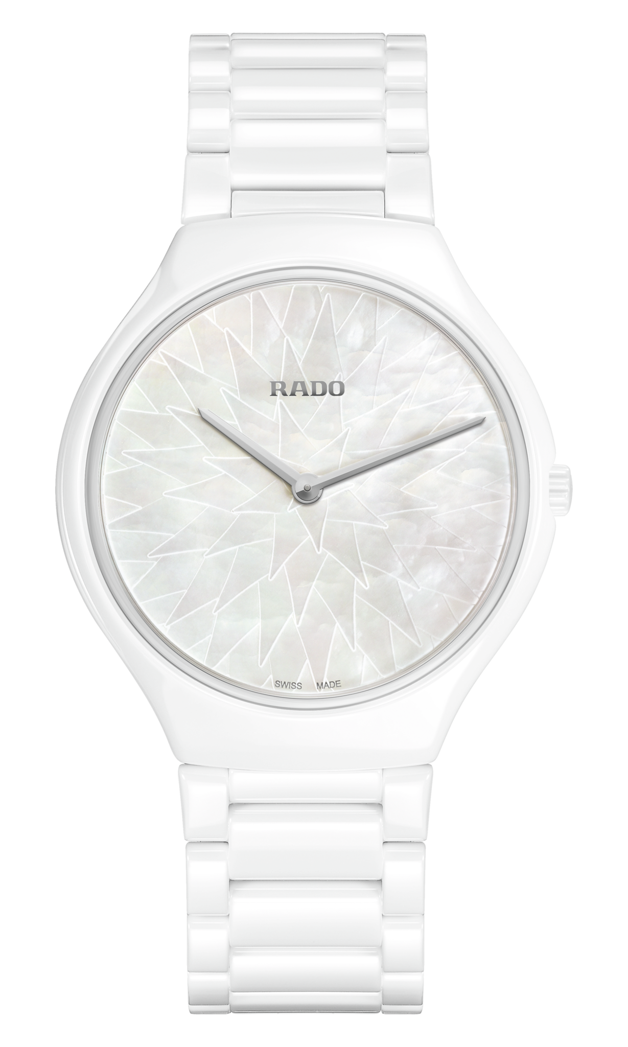 True Round Thinline X Great Gardens of the World R27118902