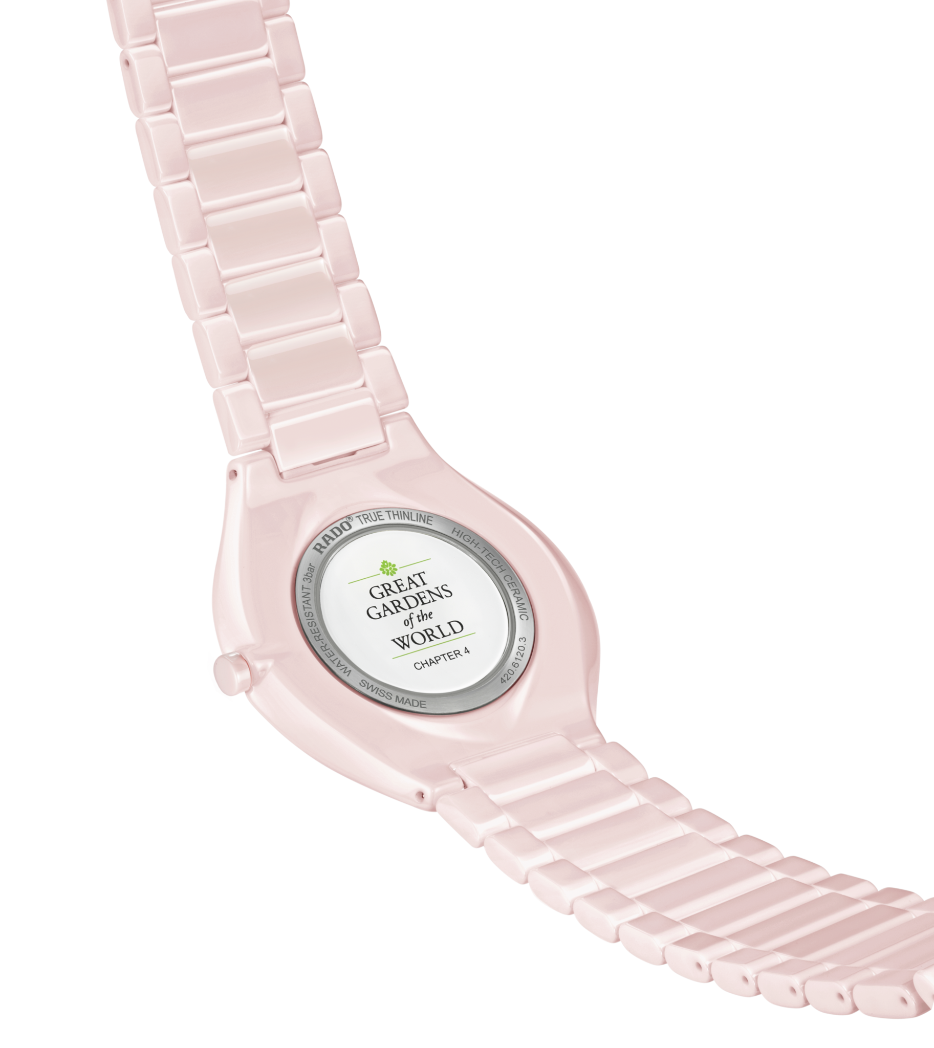 True Round Thinline x Great Gardens of the World R27120402