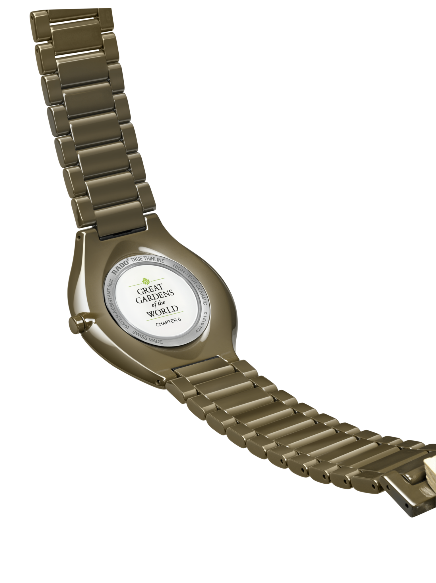 True Round Thinline x Great Gardens of the World R27121302