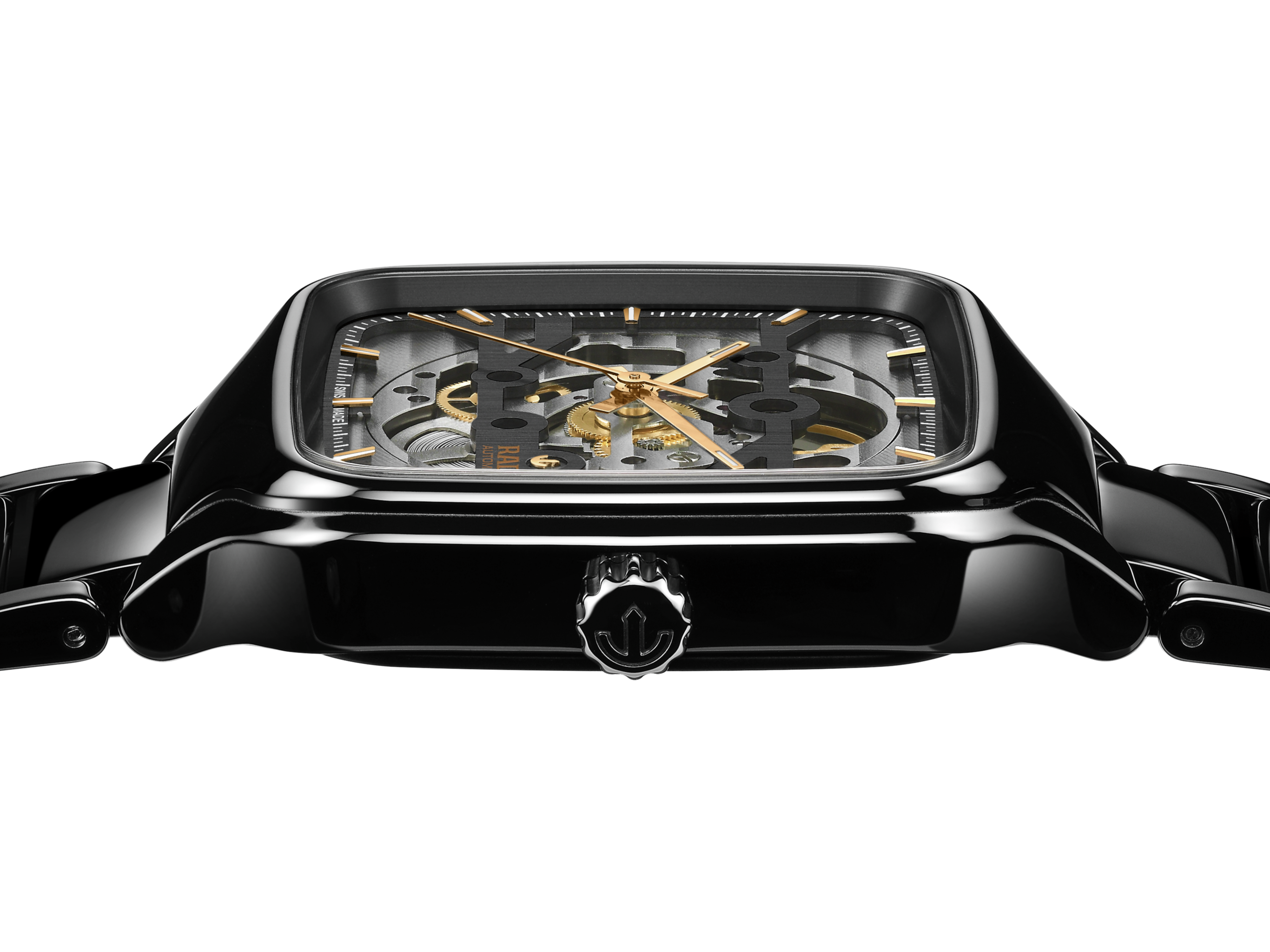 True Square Automatic Skeleton R27124162