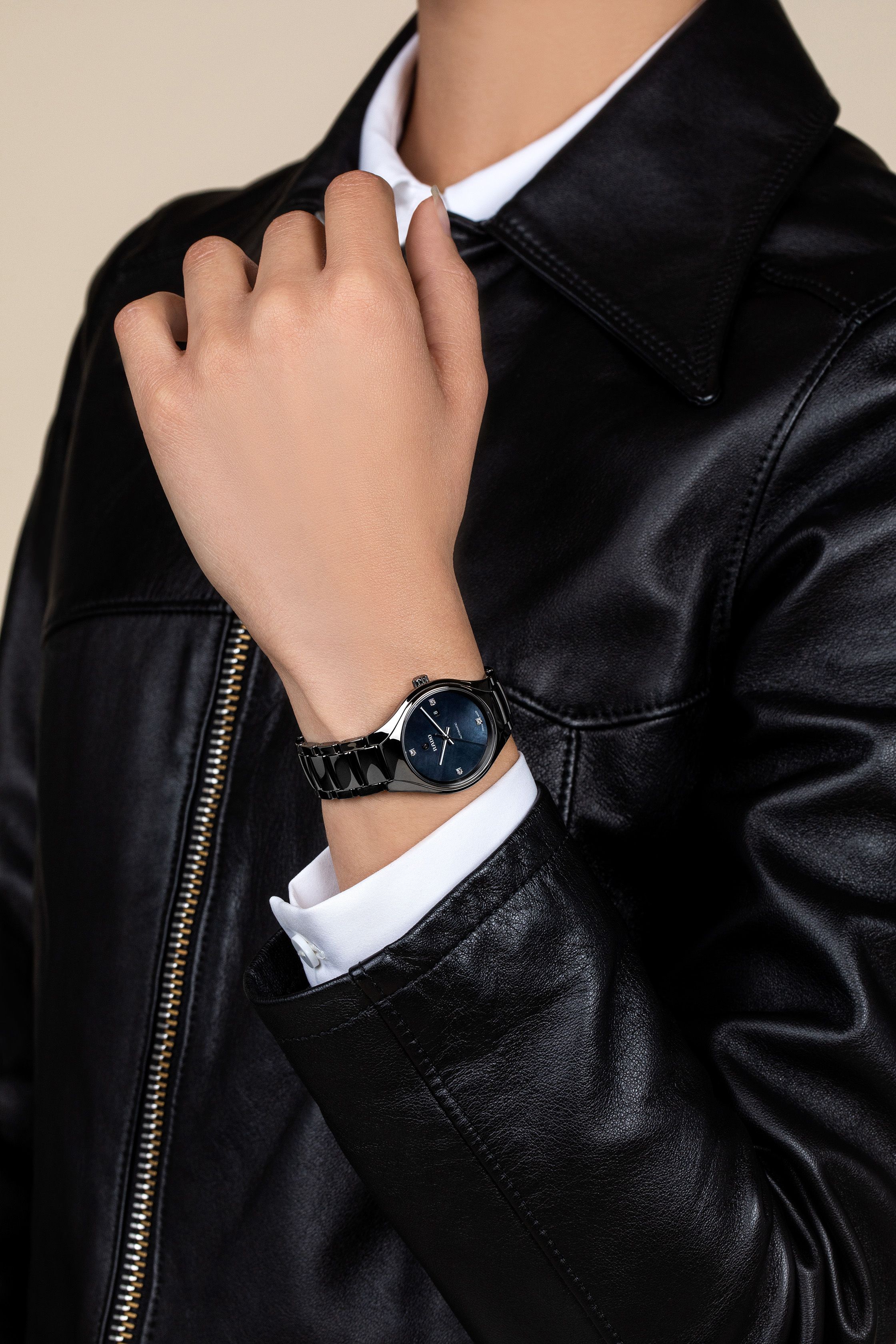 True Round Automatic Diamonds R27243872