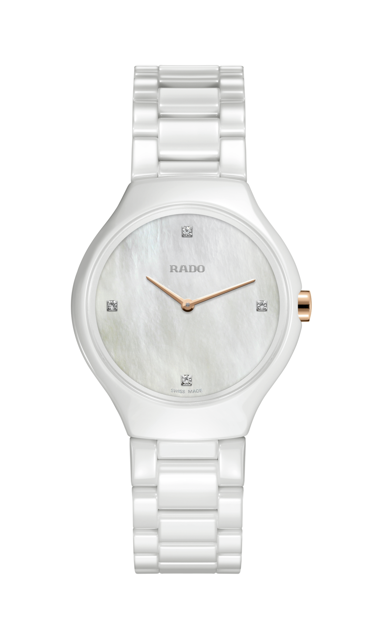 True Round Thinline Diamonds R27958909