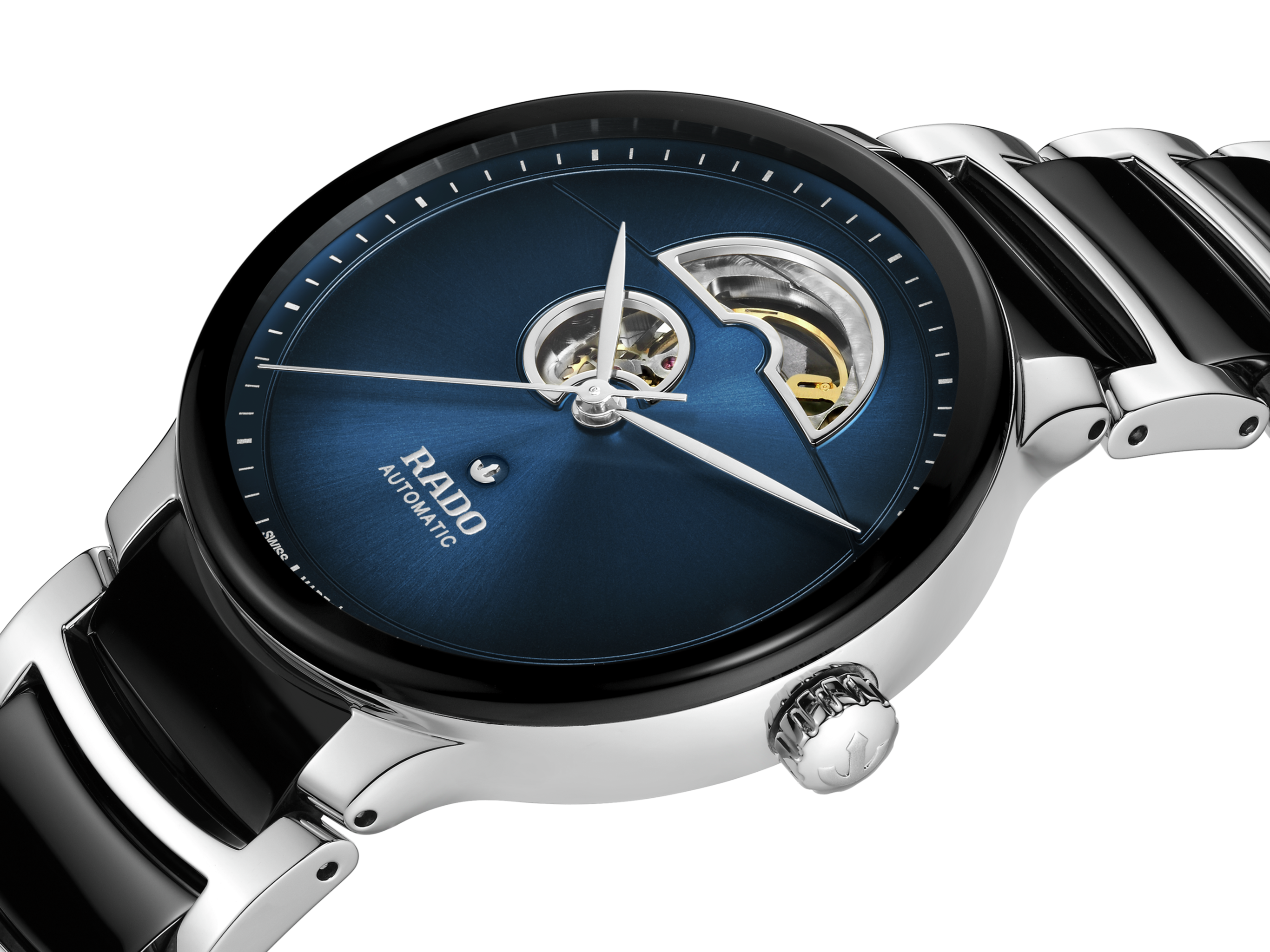 Centrix Automatic Open Heart R30012202