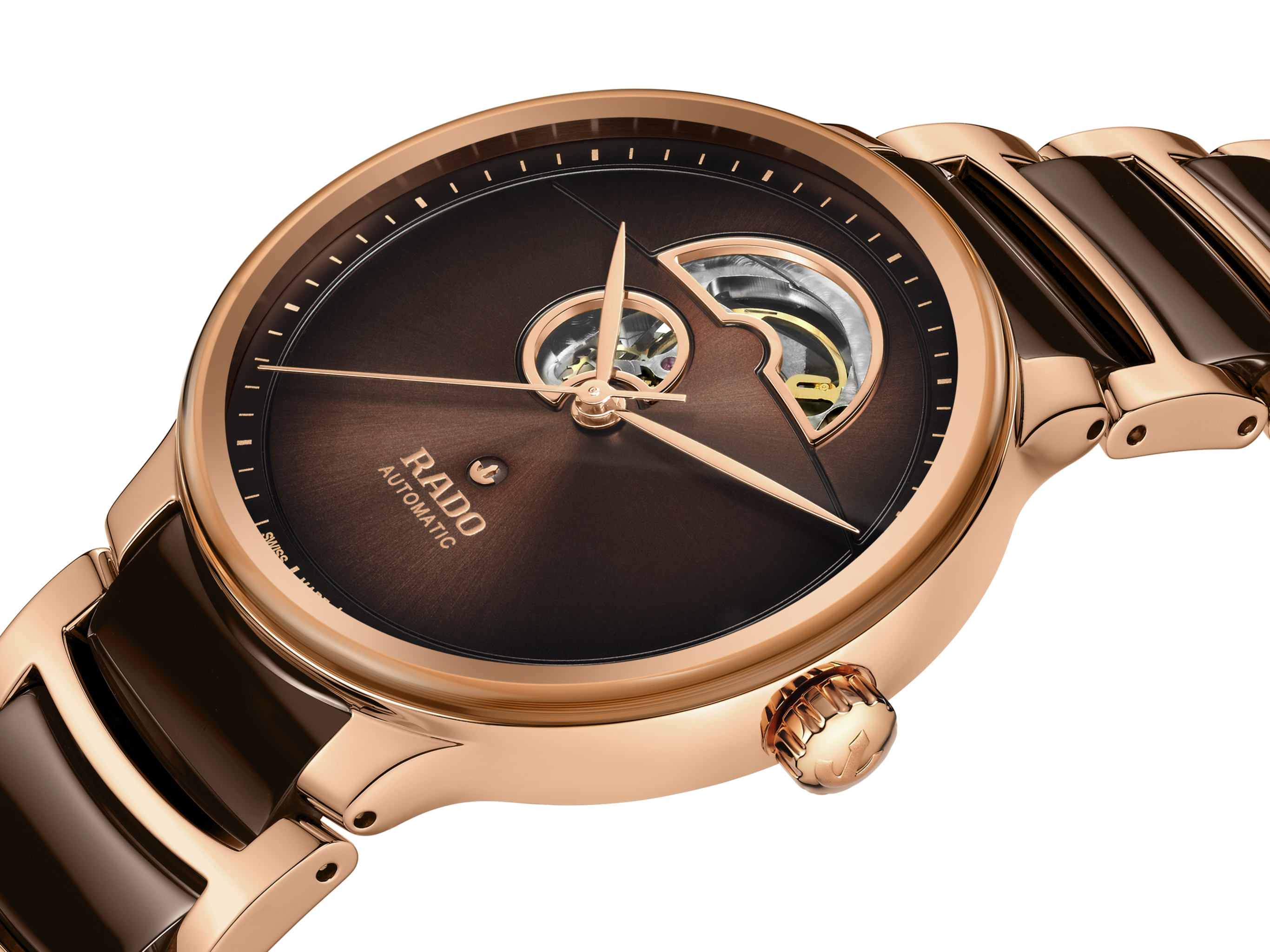 Centrix Automatic Open Heart R30013302