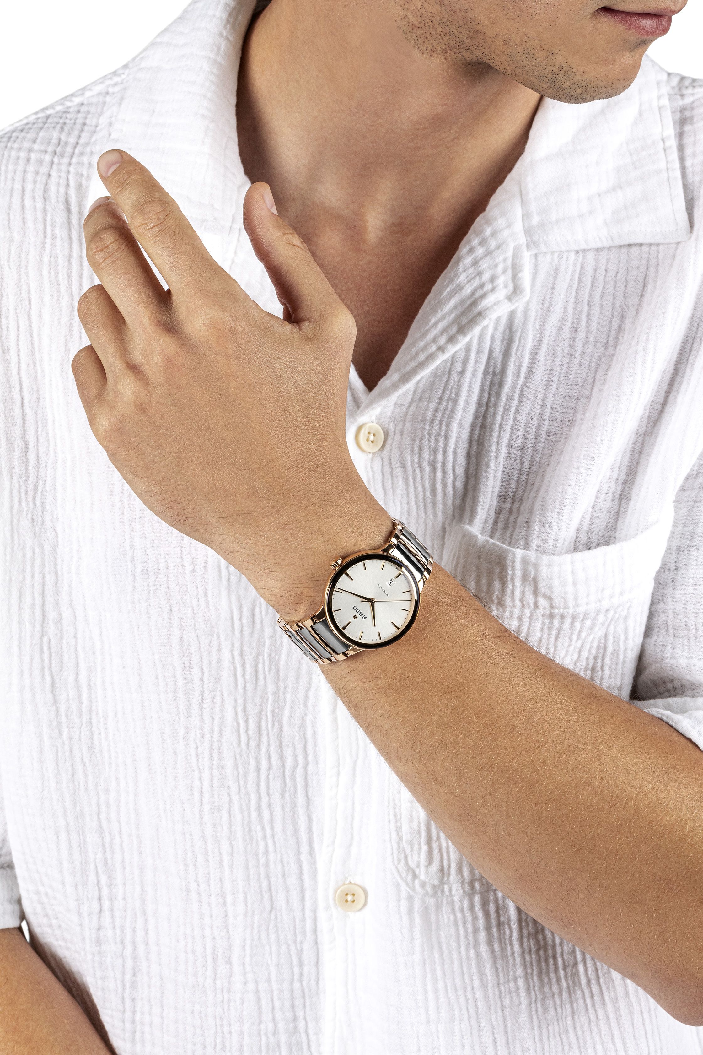 Centrix Automatic R30017012