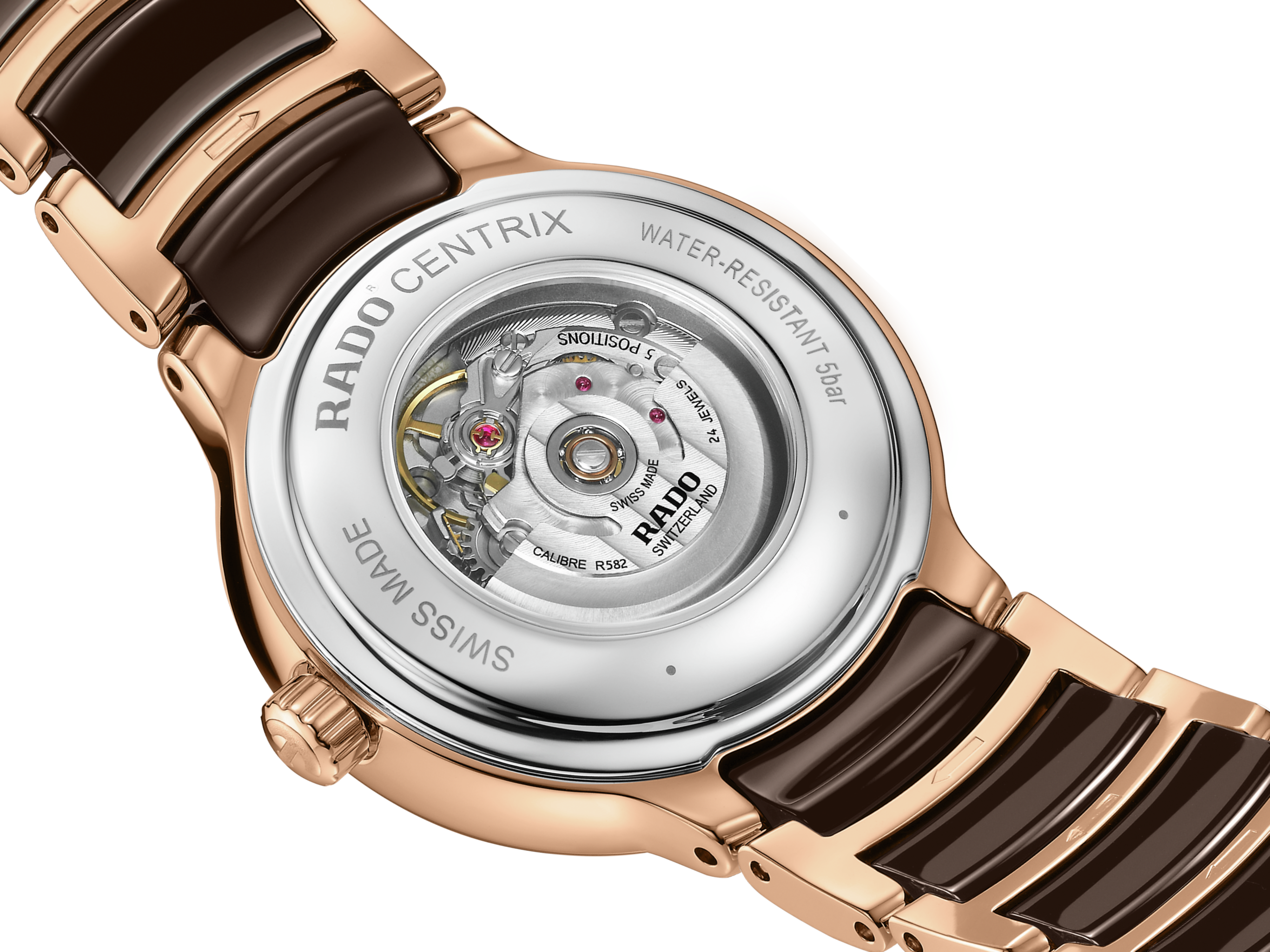 Centrix Automatic Diamonds R30019732