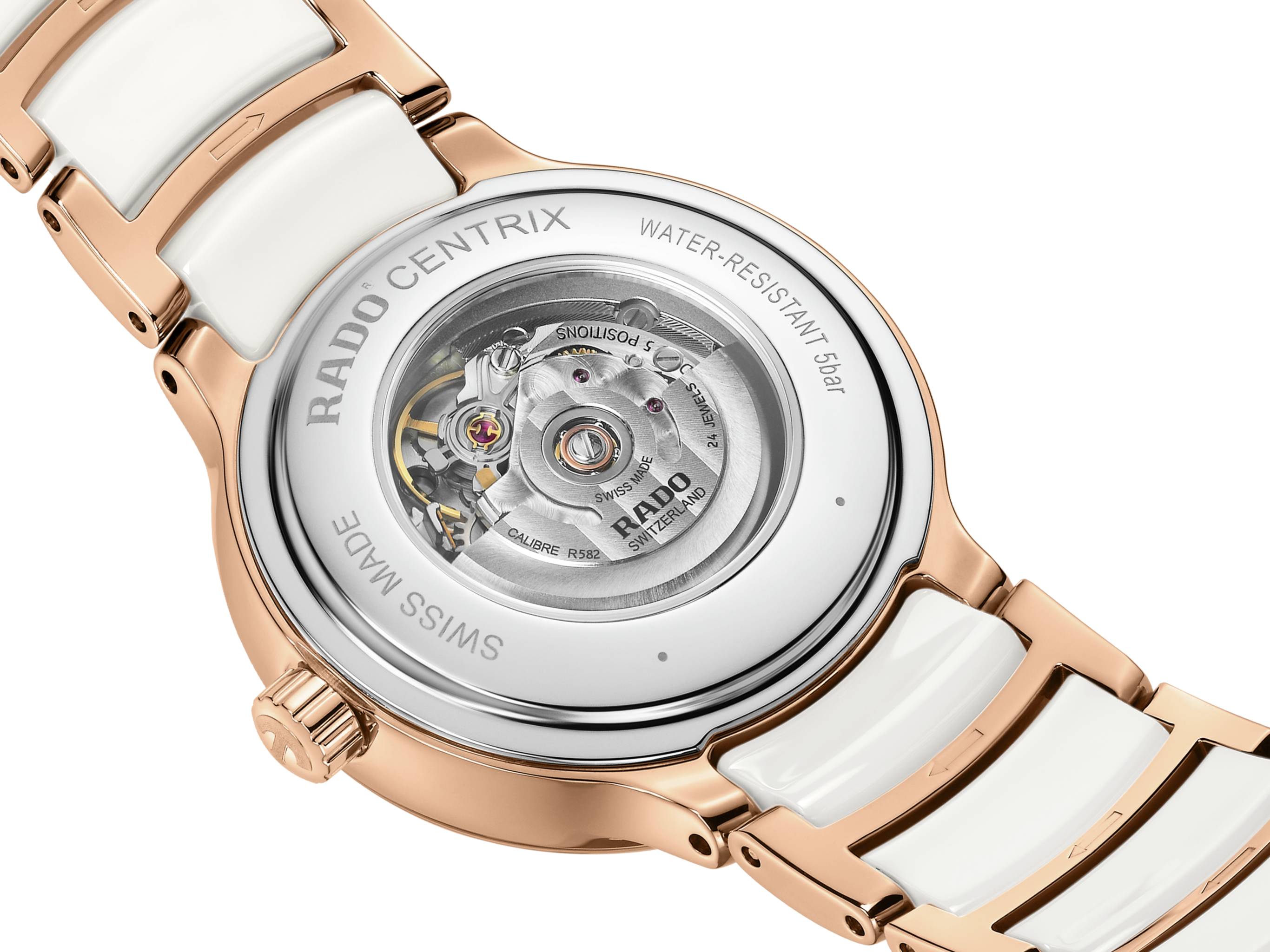 Centrix Automatic Diamonds R30019744