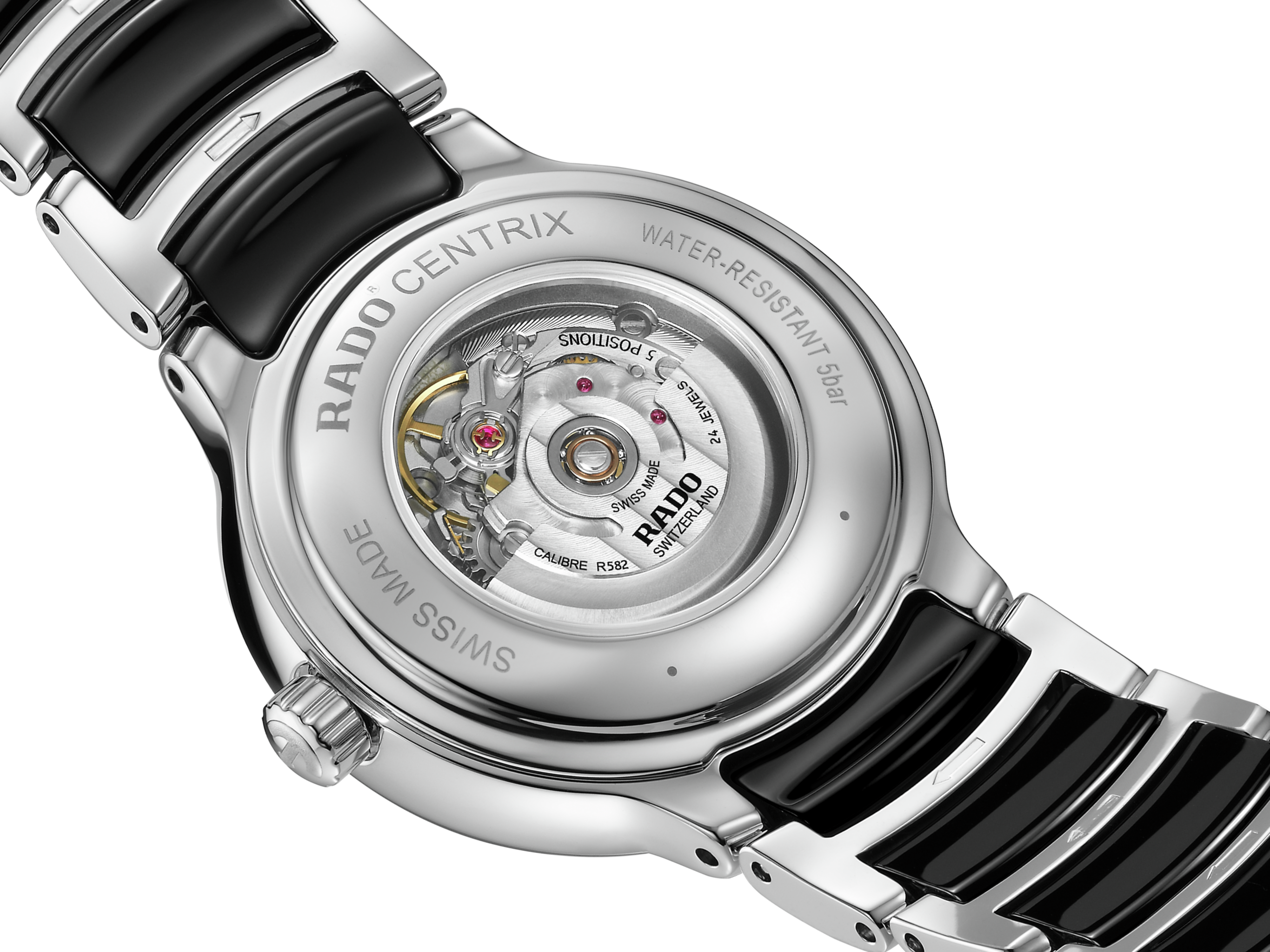 Centrix Automatic Diamonds R30020712