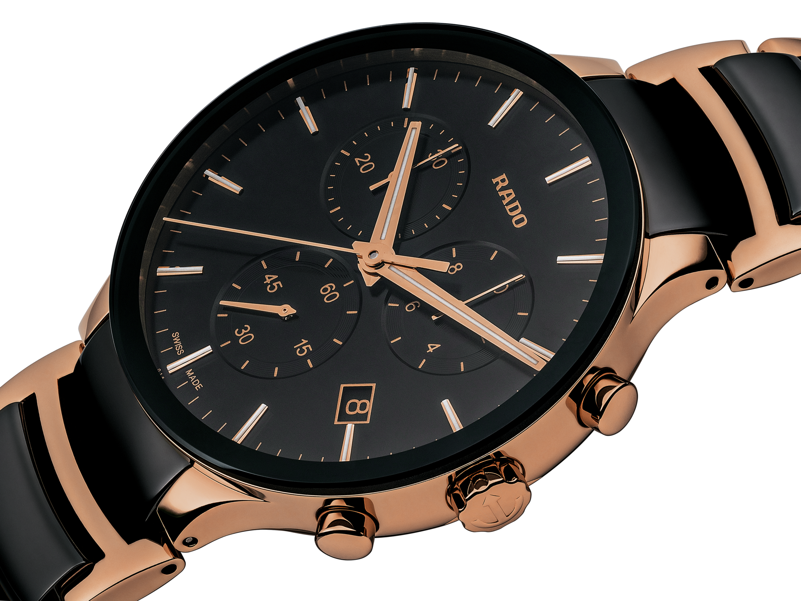 Centrix Chronograph R30187172