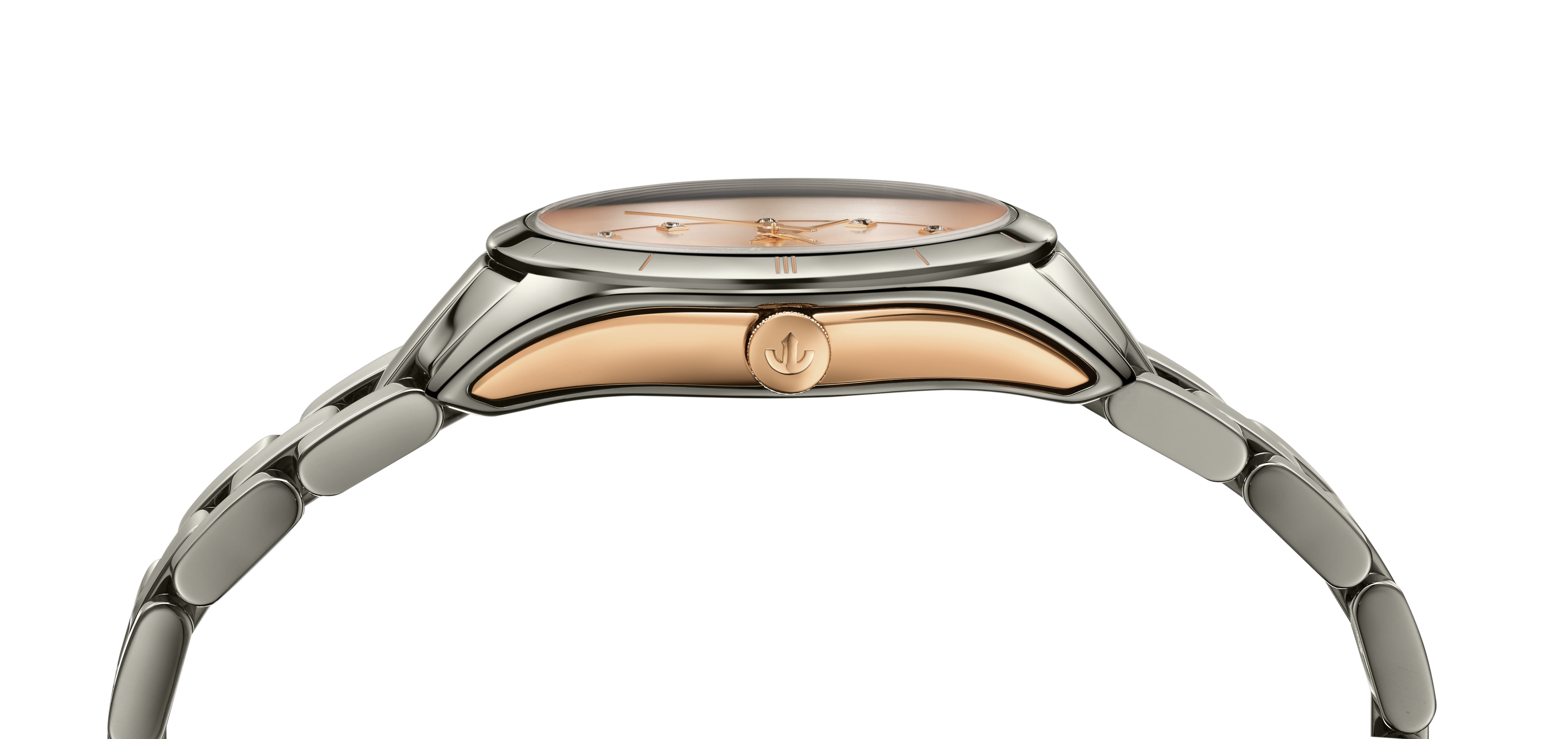 HyperChrome Automatic Diamonds R32043712