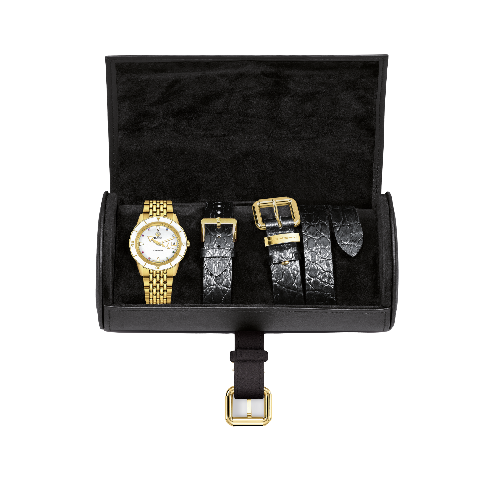 Captain Cook x Marina Hoermanseder Heartbeat R32117708