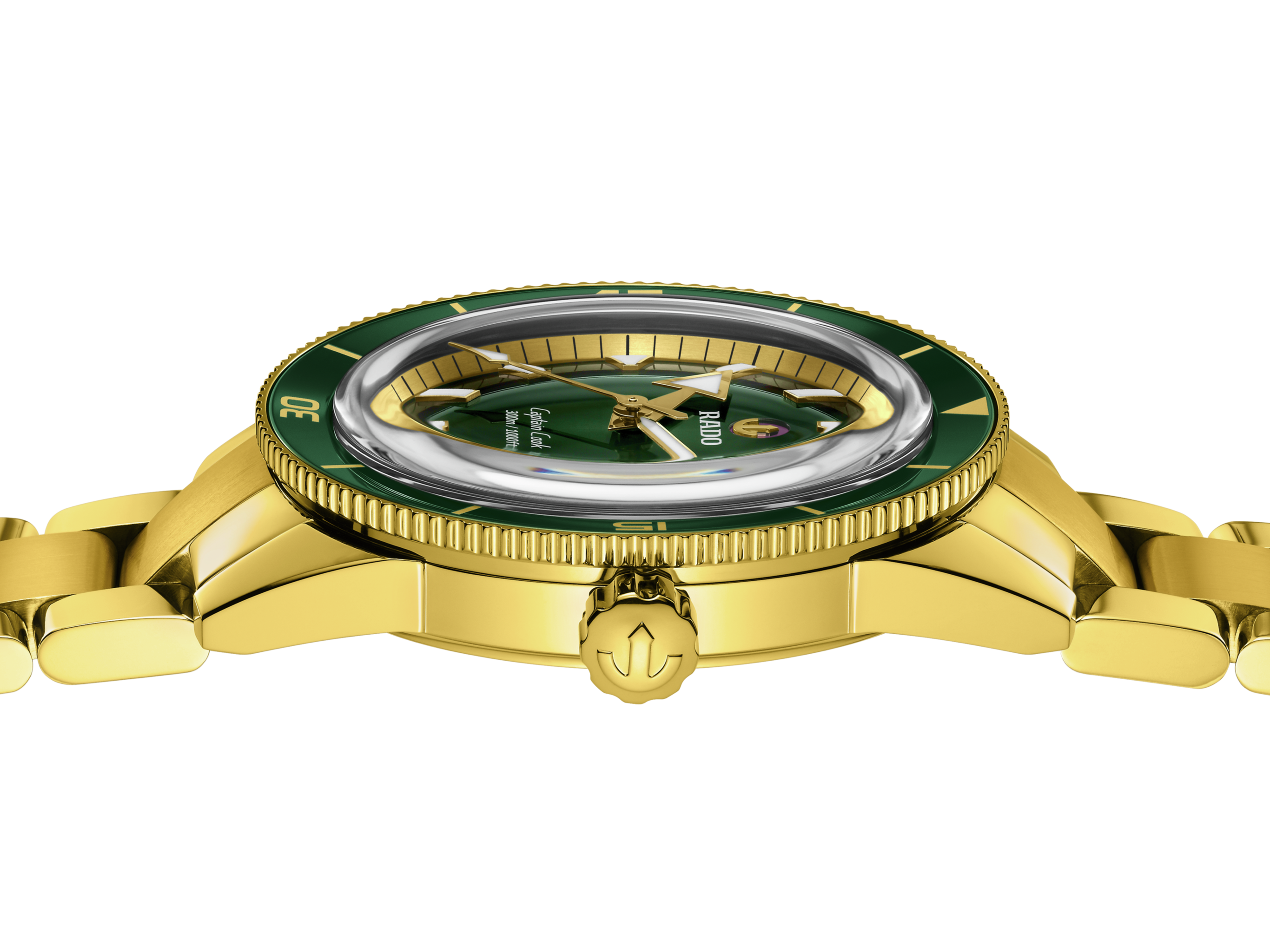 Captain Cook Automatic R32136323