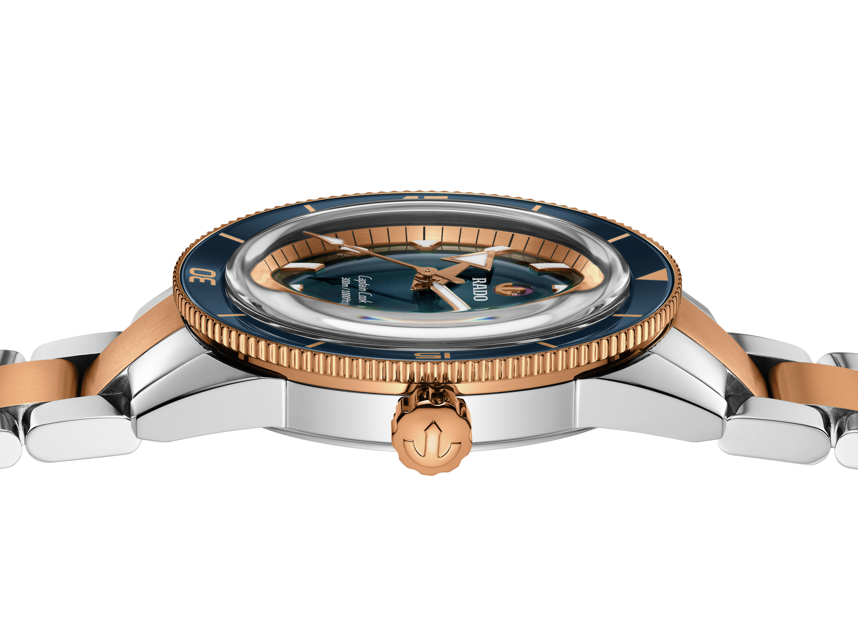 Captain Cook Automatic R32137203