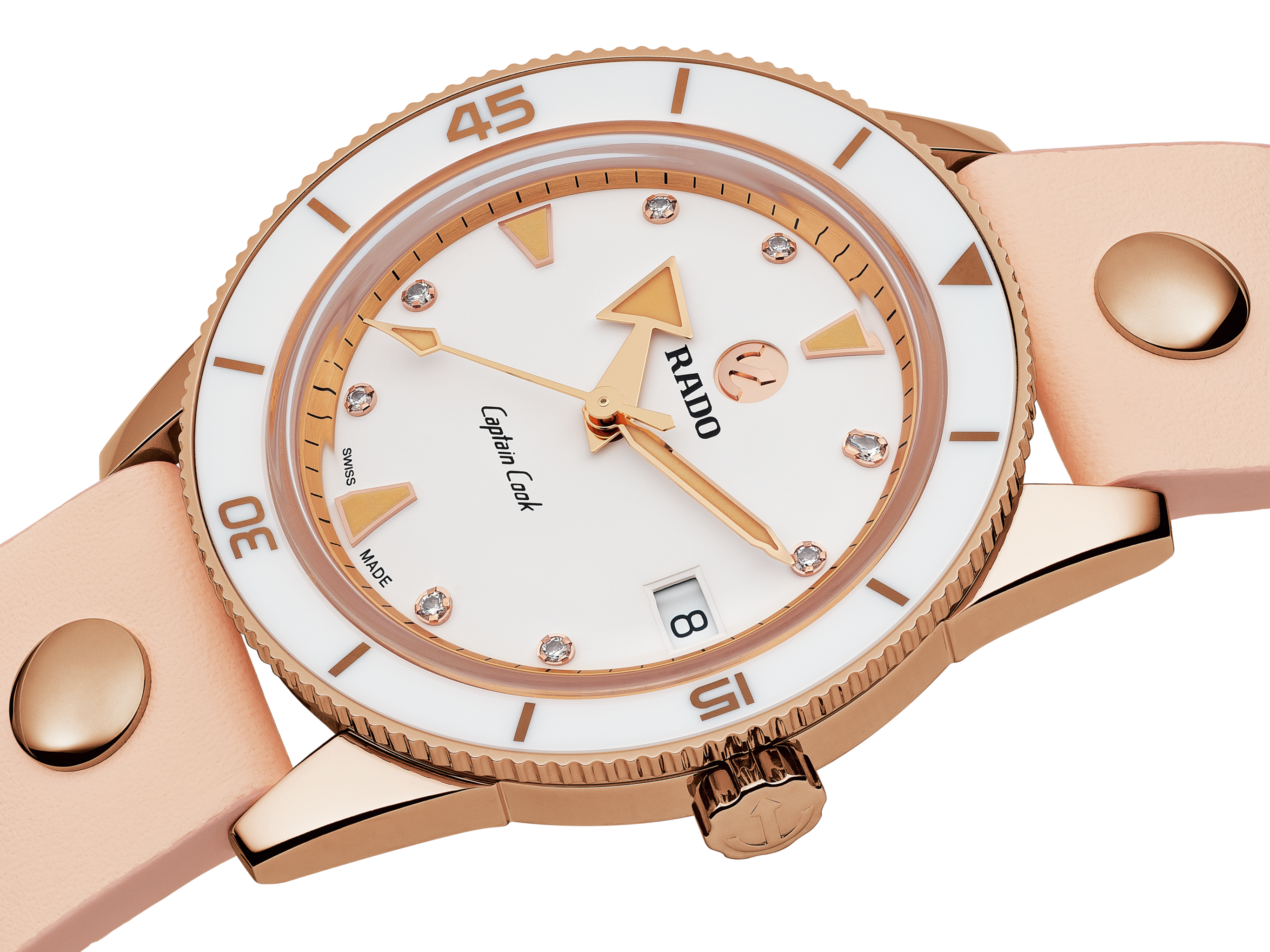 Captain Cook Marina Hoermanseder R32139708