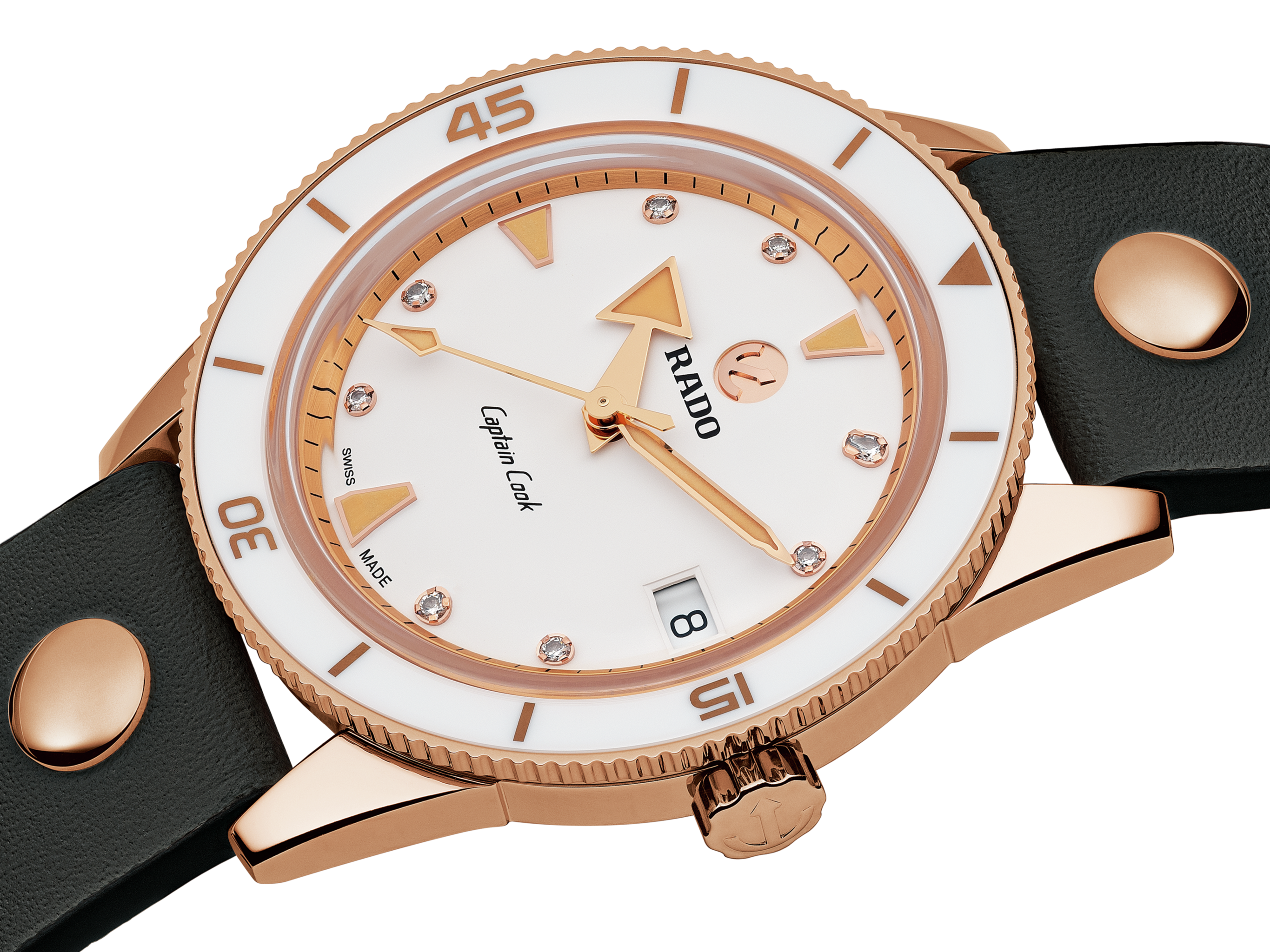 Captain Cook Marina Hoermanseder R32139708