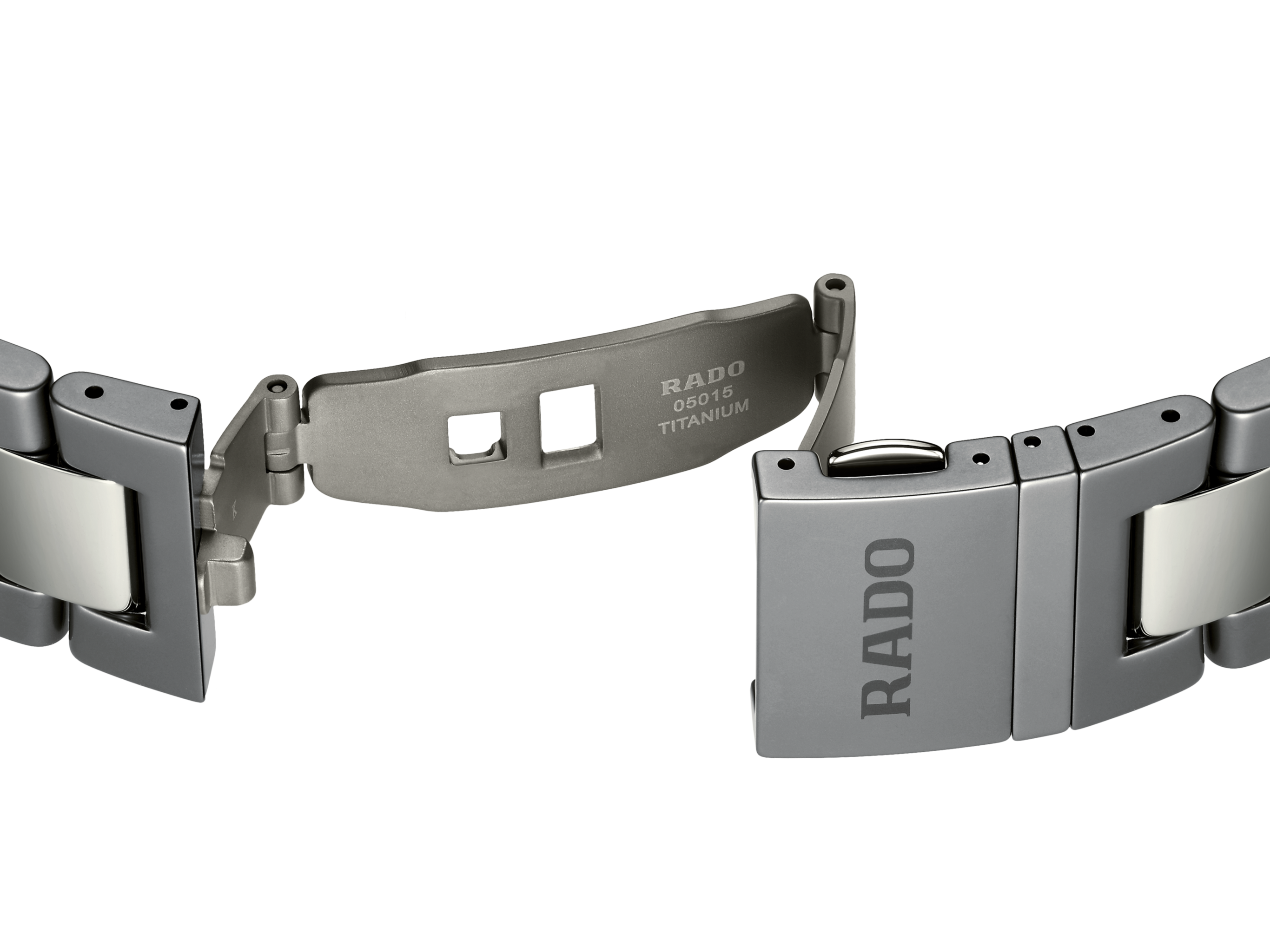 Captain Cook High-Tech Ceramic Skeleton R32148162