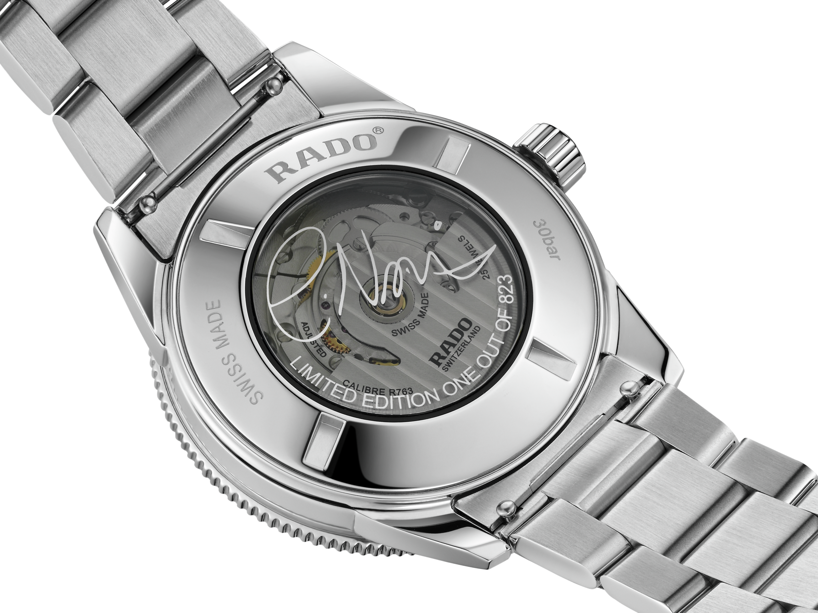 Captain Cook x Cameron Norrie Limited Edition R32149318