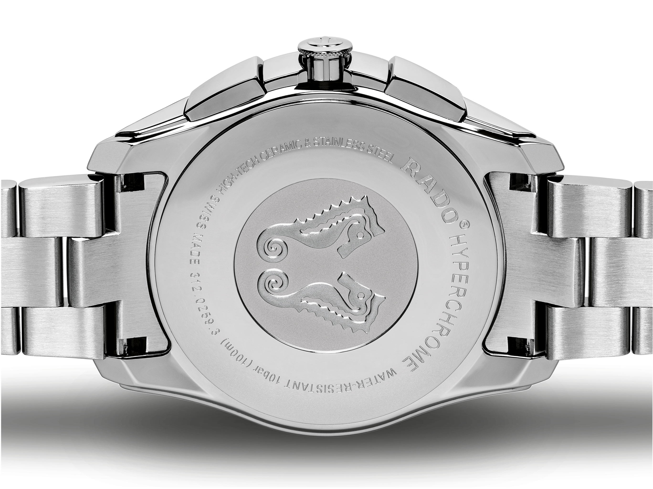 HyperChrome Chronograph R32259163