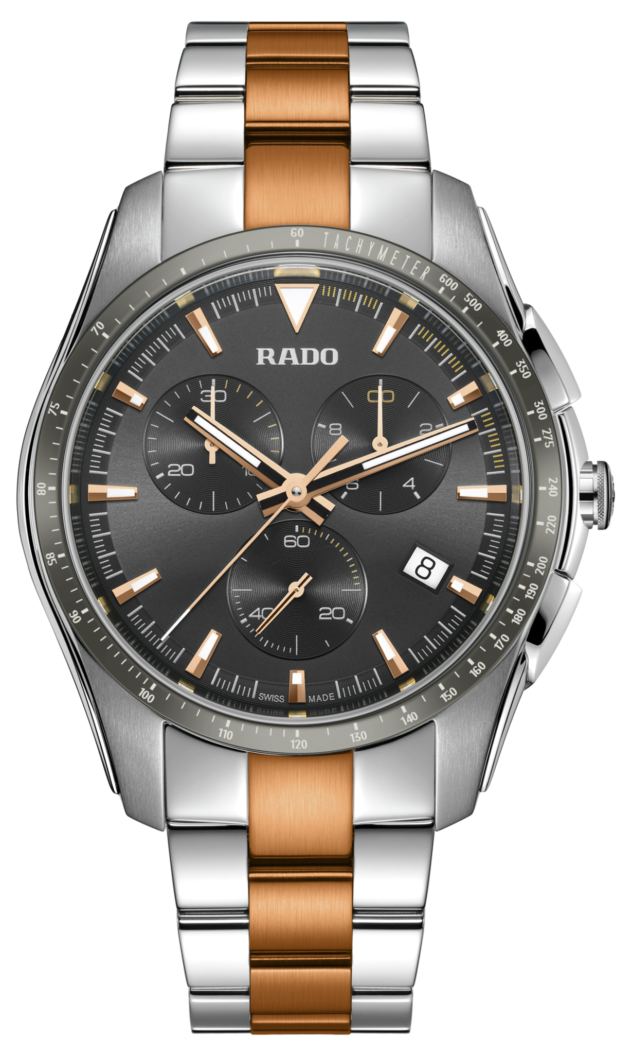 Hyperchrome Chronograph R32259173