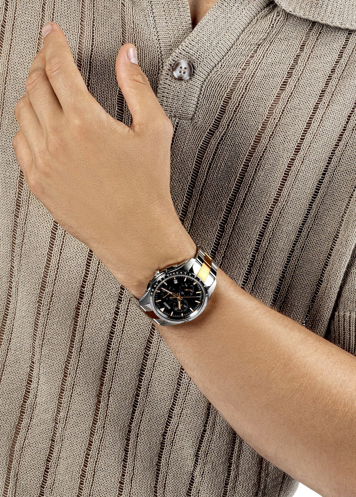 Hyperchrome Chronograph R32259173