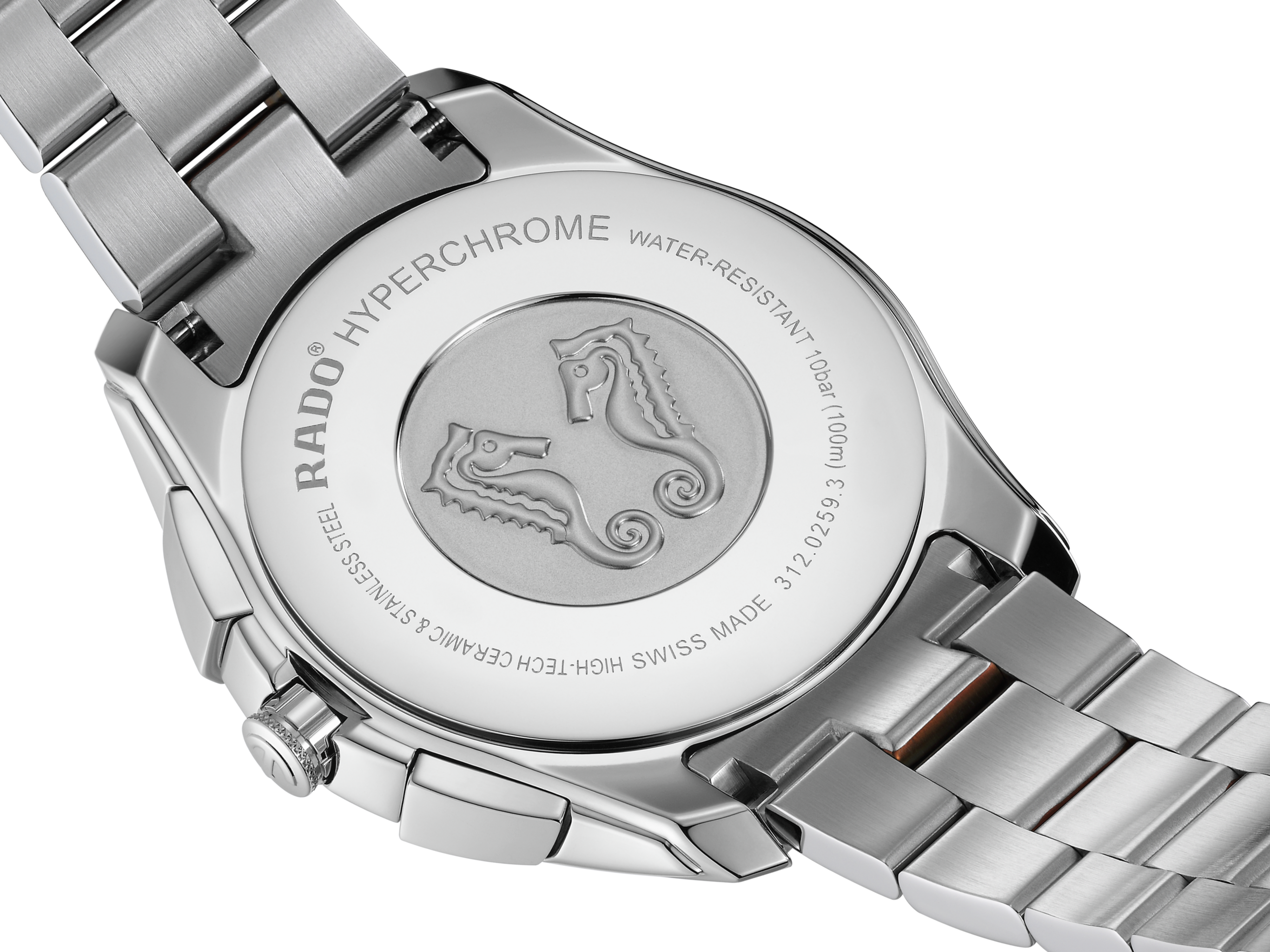 Hyperchrome Chronograph R32259173