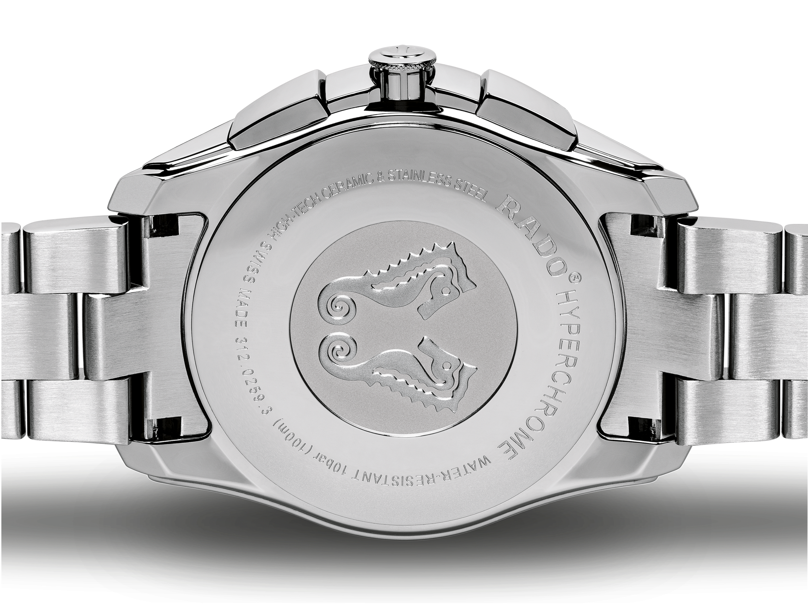 HyperChrome Chronograph R32259203